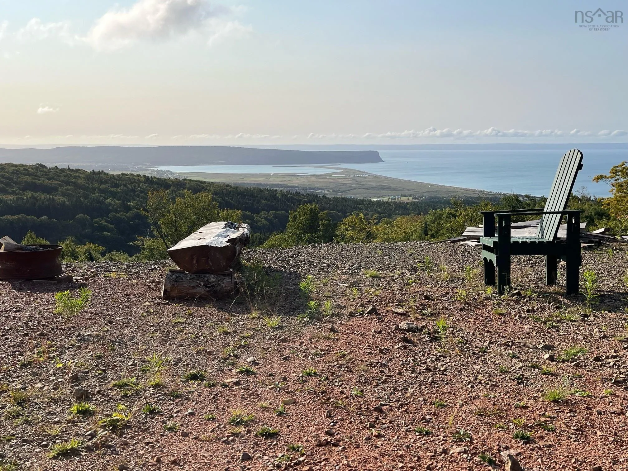 629 Eatonville Road, West Advocate Ns B0m 1s0, ,Land,For Sale,Eatonville,202422714