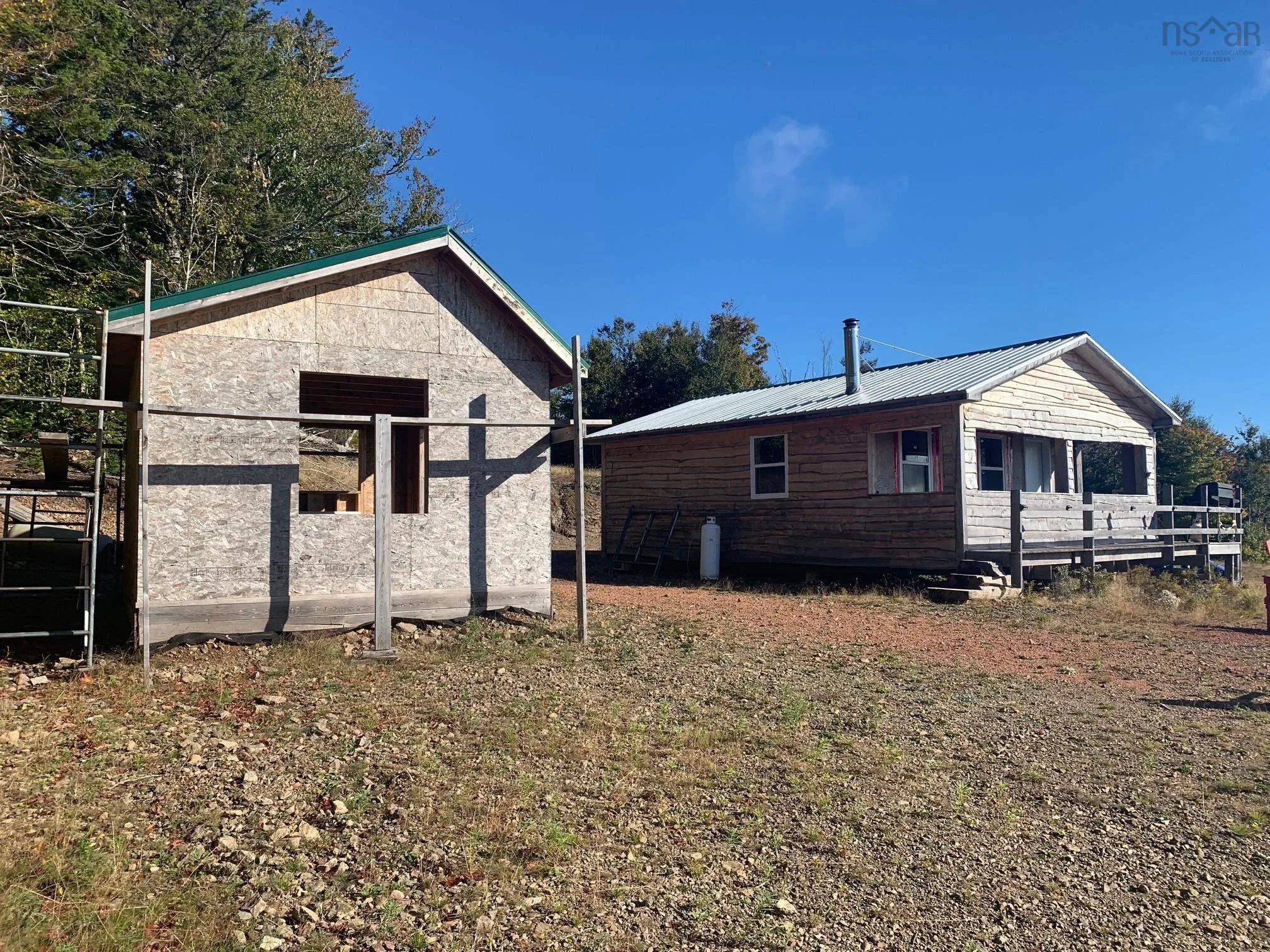 629 Eatonville Road, West Advocate Ns B0m 1s0, ,Land,For Sale,Eatonville,202422714
