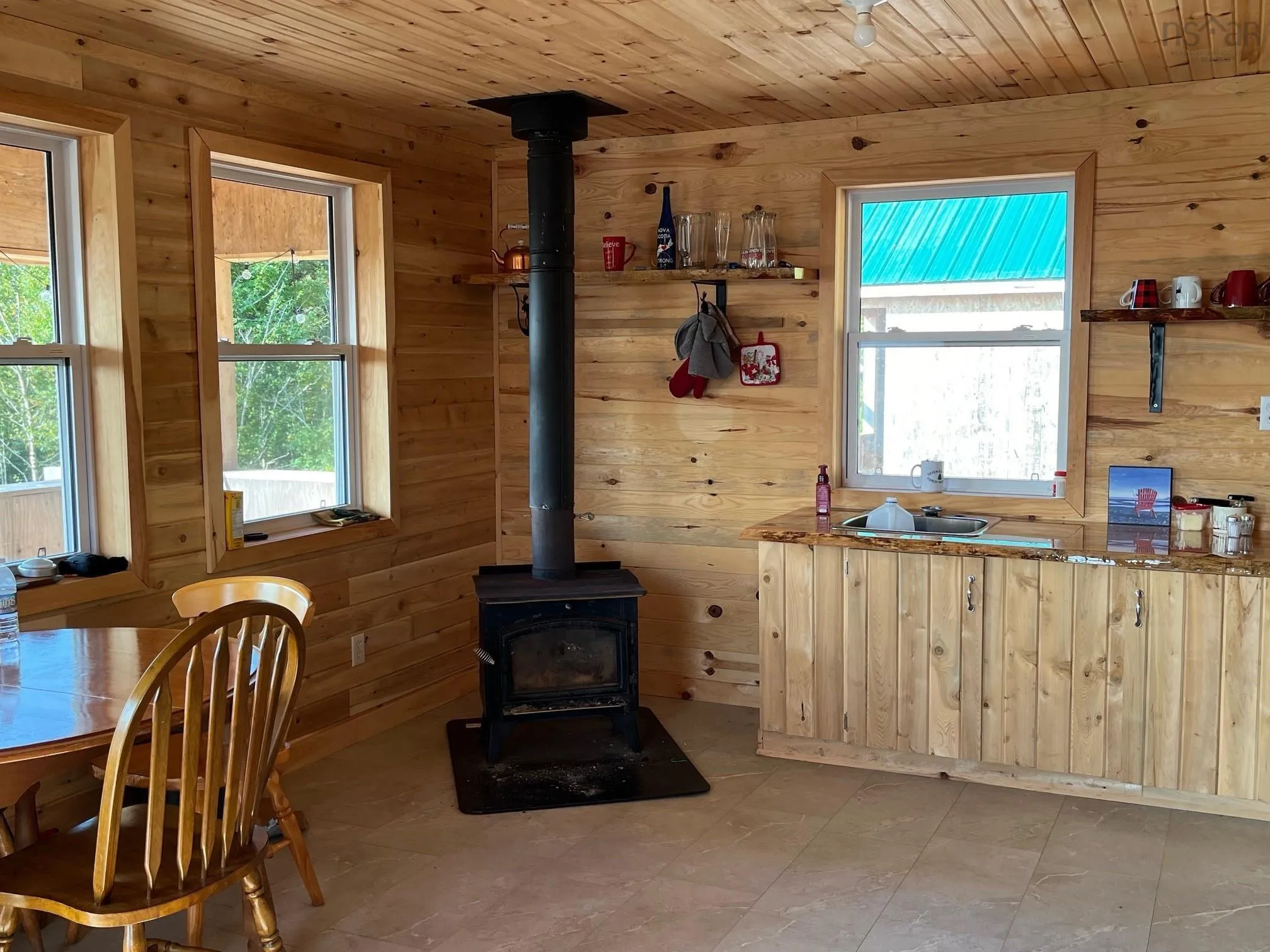 629 Eatonville Road, West Advocate Ns B0m 1s0, ,Land,For Sale,Eatonville,202422714