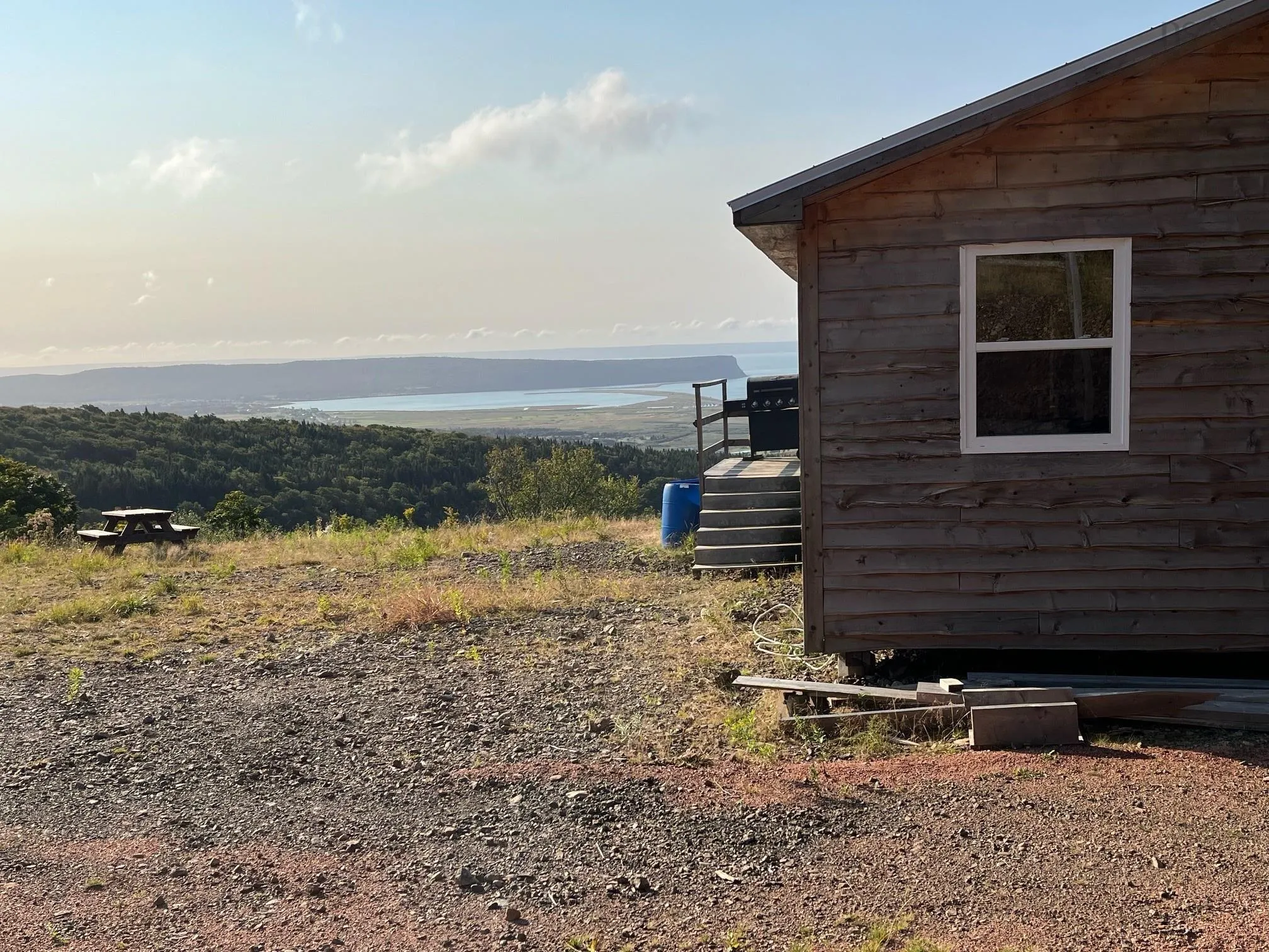 629 Eatonville Road, West Advocate Ns B0m 1s0, ,Land,For Sale,Eatonville,202422714