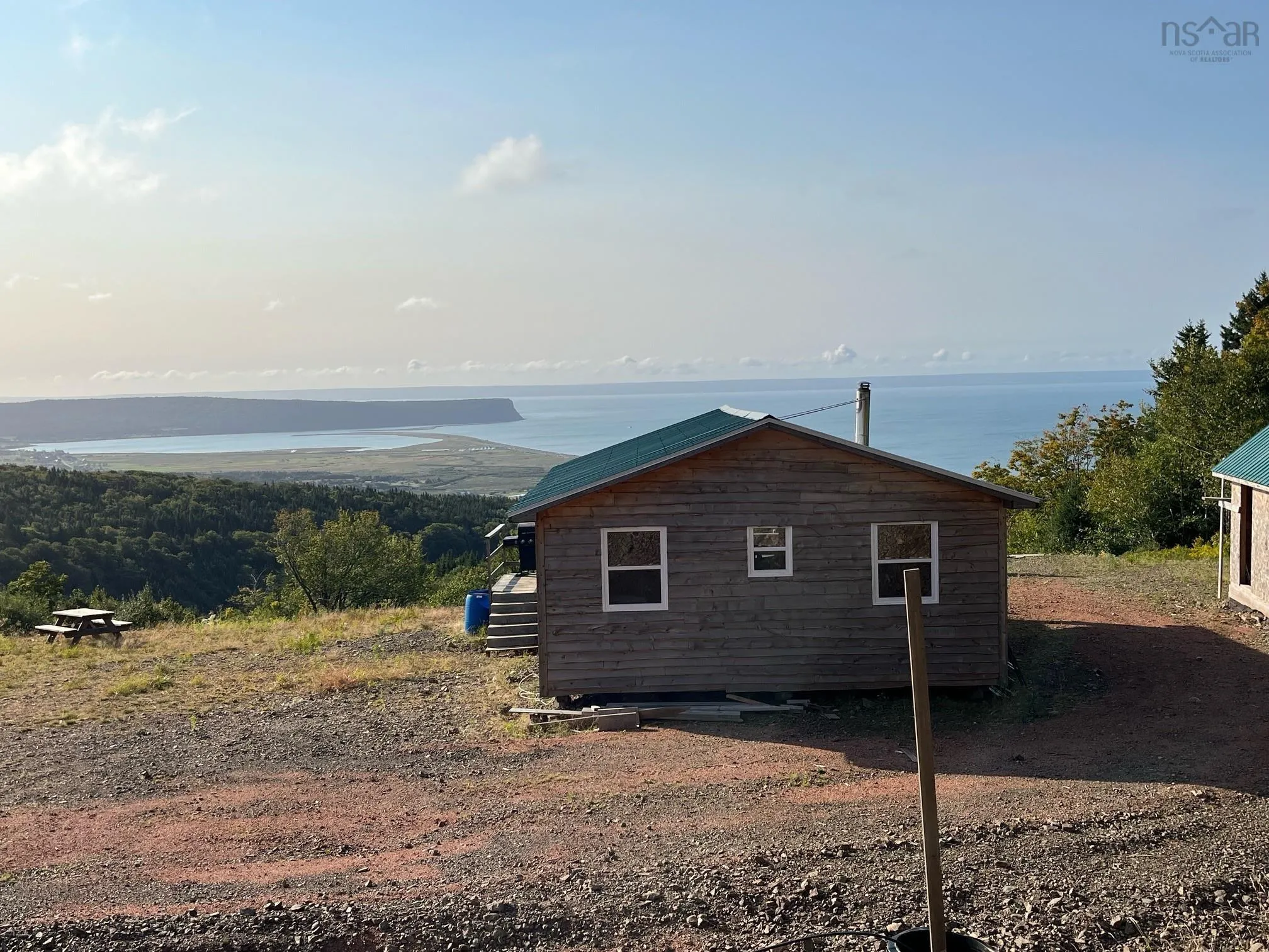 629 Eatonville Road, West Advocate Ns B0m 1s0, ,Land,For Sale,Eatonville,202422714