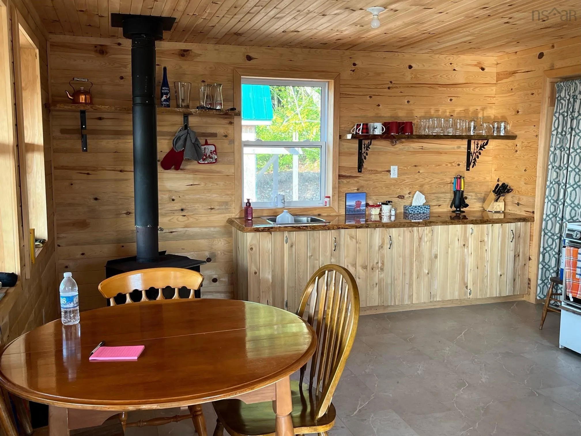 629 Eatonville Road, West Advocate Ns B0m 1s0, ,Land,For Sale,Eatonville,202422714