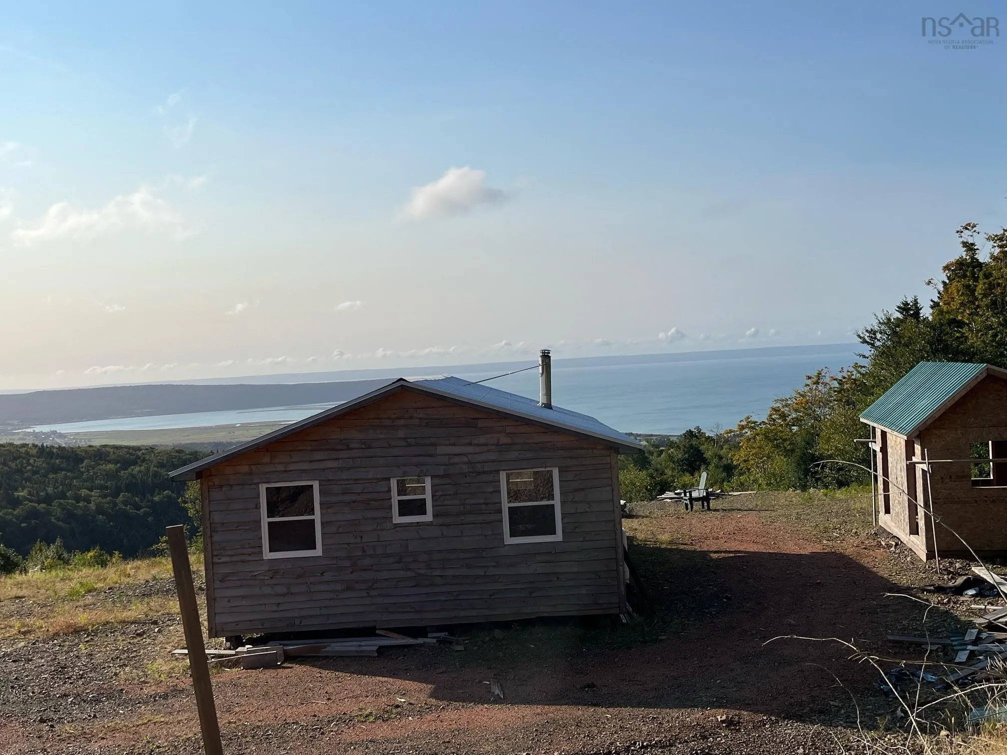 629 Eatonville Road, West Advocate Ns B0m 1s0, ,Land,For Sale,Eatonville,202422714