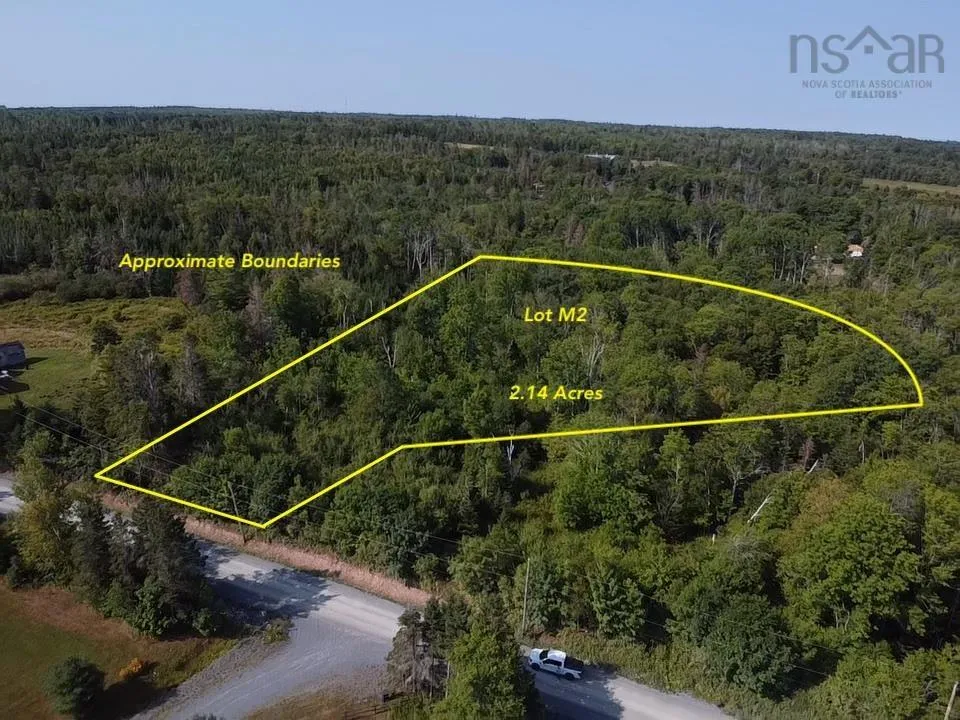 Lot M2 Lake Road, Noel, NS B0N 2H0, 3 Bedrooms Bedrooms, ,2 BathroomsBathrooms,Residential,For Sale,Lake,202520555