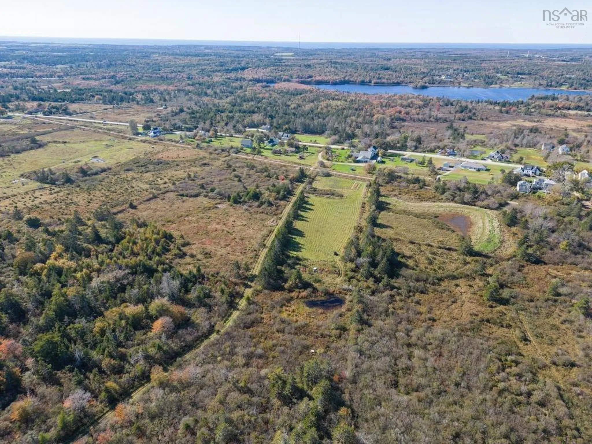 Highway 340, South Ohio Ns B5a 5n1, ,Land,For Sale,Highway 340,202418109