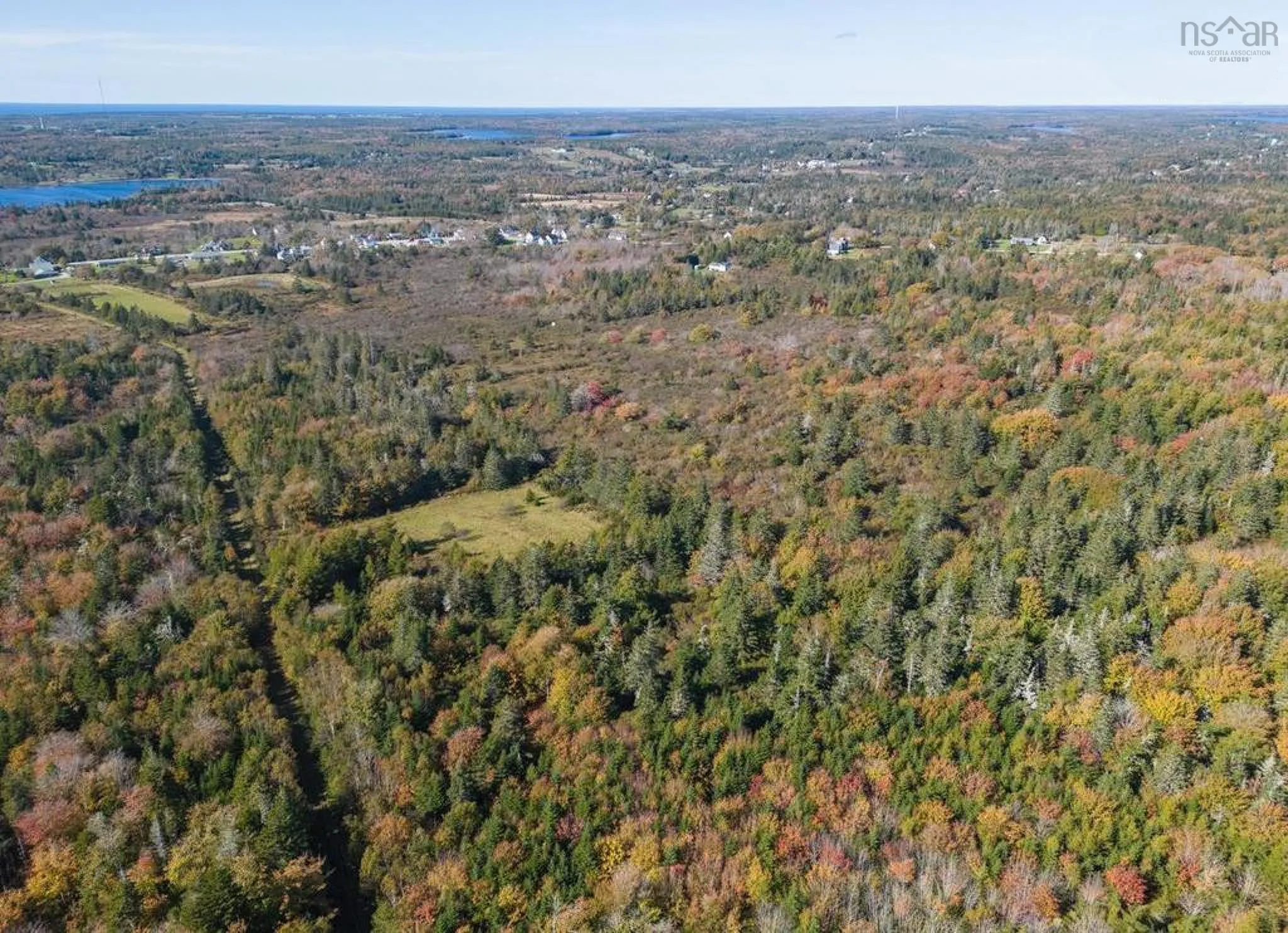 Highway 340, South Ohio Ns B5a 5n1, ,Land,For Sale,Highway 340,202418109