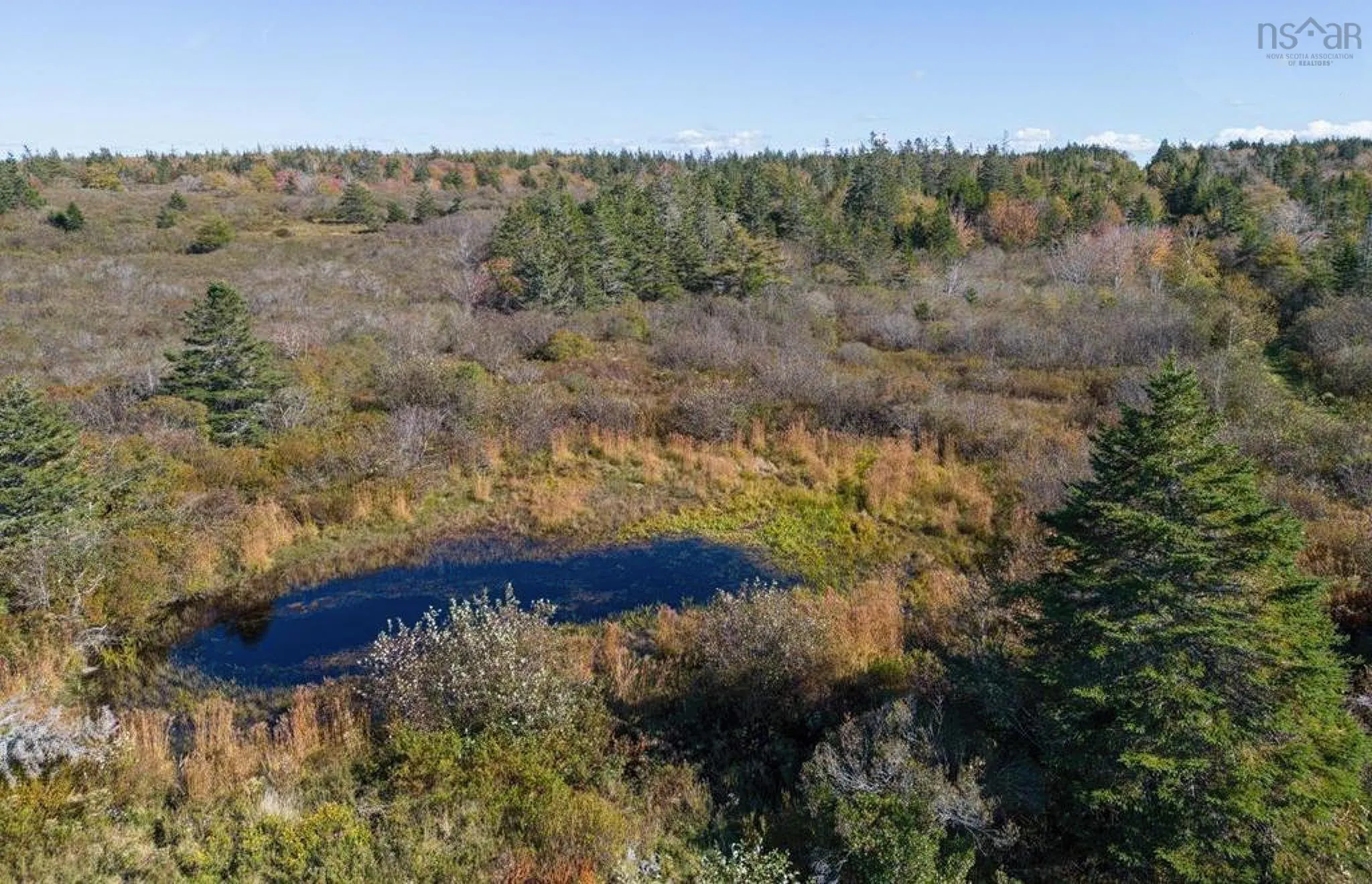 Highway 340, South Ohio Ns B5a 5n1, ,Land,For Sale,Highway 340,202418109