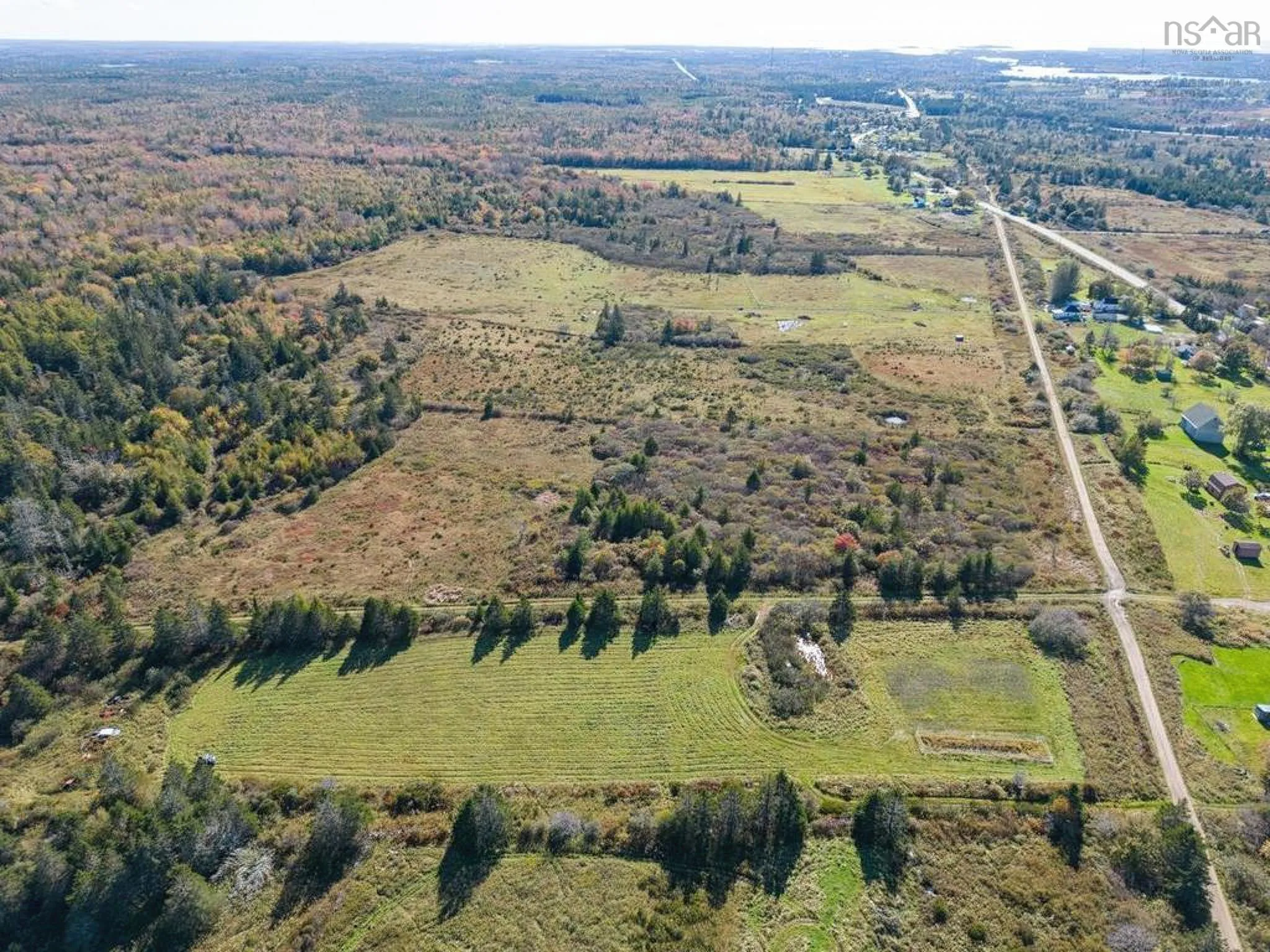 Highway 340, South Ohio Ns B5a 5n1, ,Land,For Sale,Highway 340,202418109