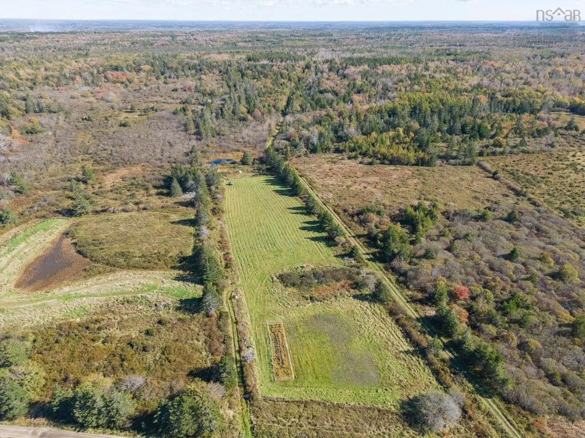 Highway 340, South Ohio Ns B5a 5n1, ,Land,For Sale,Highway 340,202418109