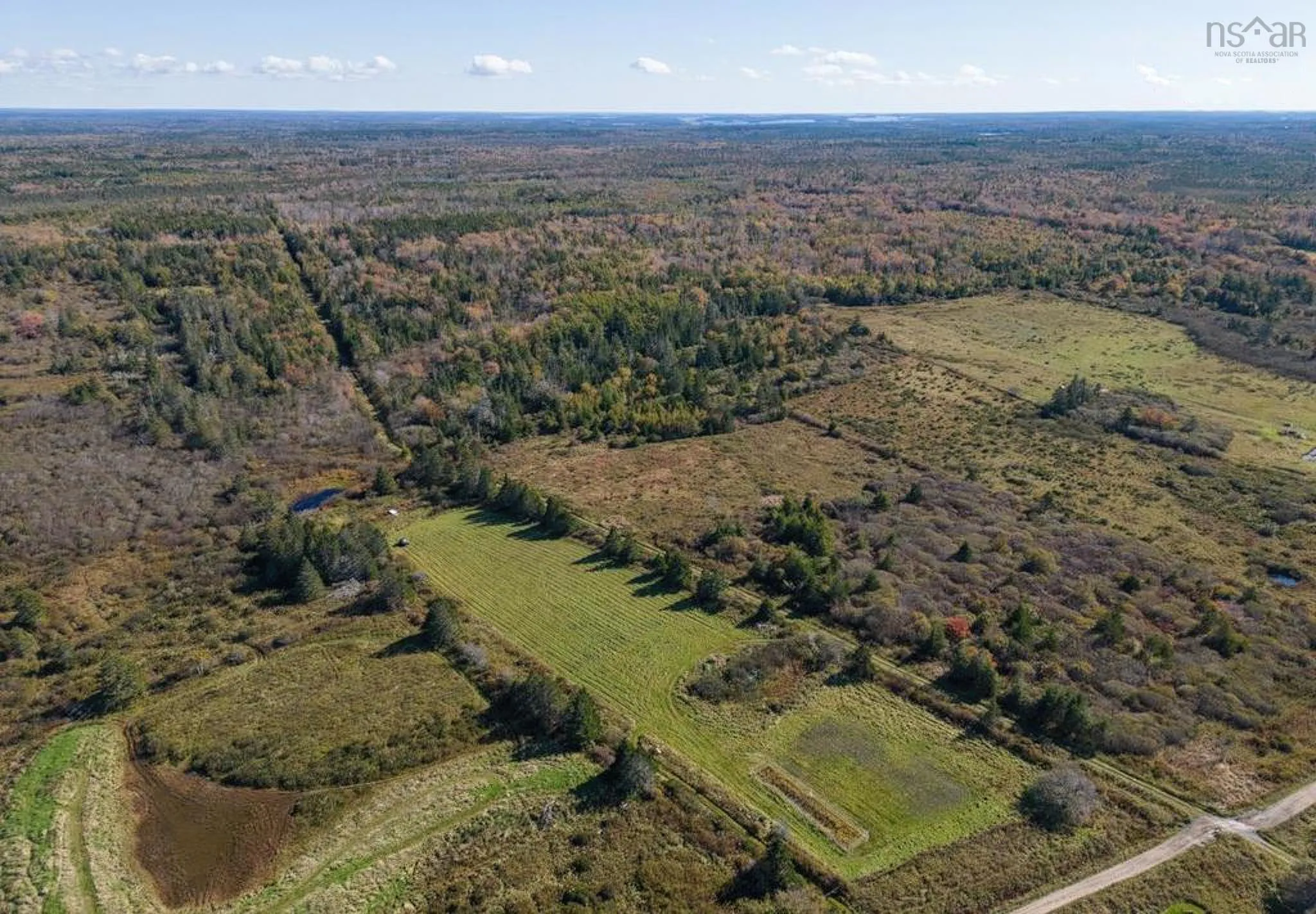 Highway 340, South Ohio Ns B5a 5n1, ,Land,For Sale,Highway 340,202418109