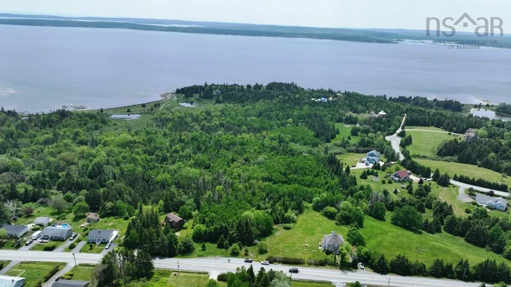 Portion Of 60169216 Blue Rocks Road Lot 2, Garden Lots, NS B0J 2C0, ,Land,For Sale,Pid60169216 Blue Rocks,202511256