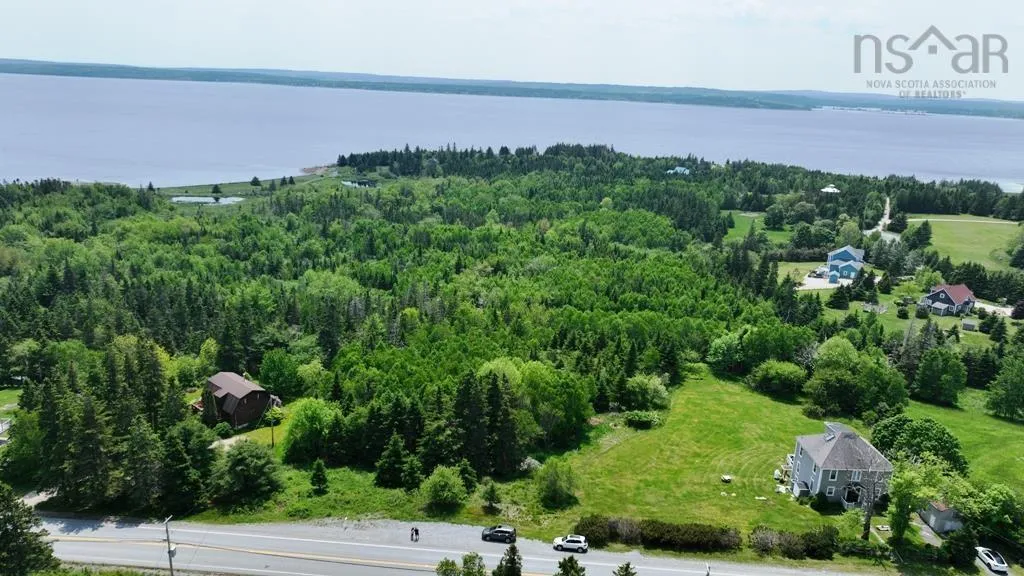 Portion Of 60169216 Blue Rocks Road Lot 2, Garden Lots, NS B0J 2C0, ,Land,For Sale,Pid60169216 Blue Rocks,202511256