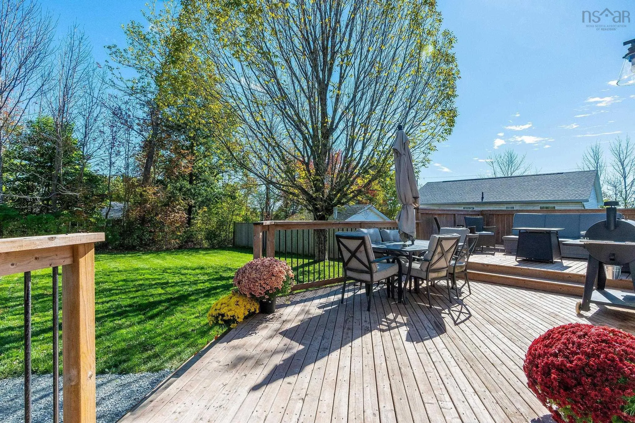 5 Beaver Bank Road, Lower Sackville, NS B4E 1A9, 3 Bedrooms Bedrooms, ,2 BathroomsBathrooms,Residential,For Sale,Beaver Bank,202519735