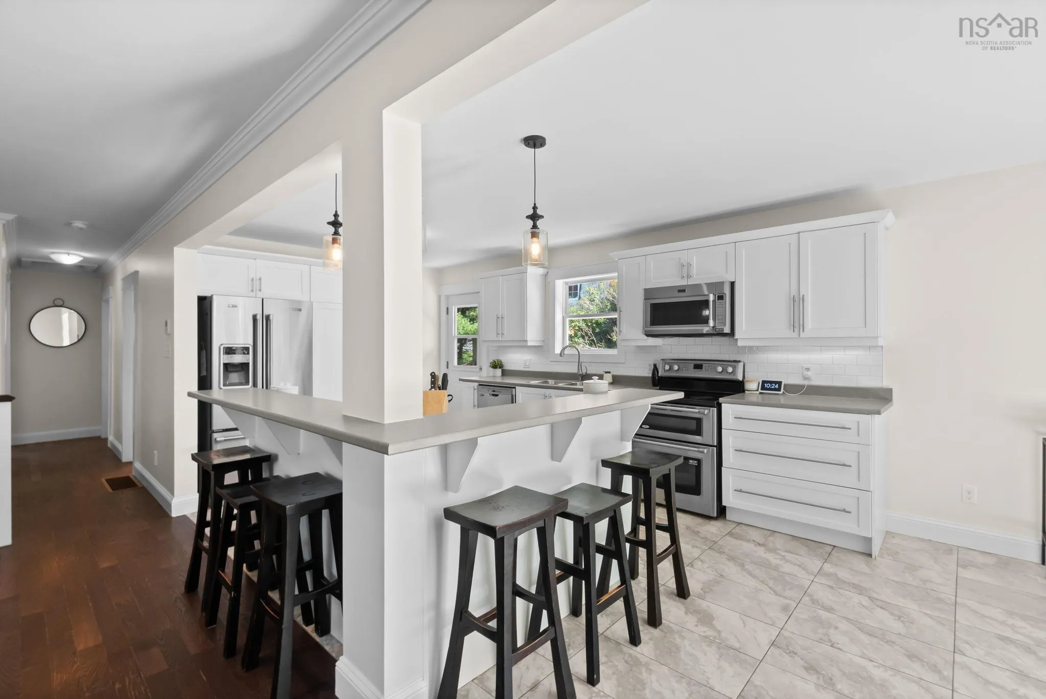 5 Beaver Bank Road, Lower Sackville, NS B4E 1A9, 3 Bedrooms Bedrooms, ,2 BathroomsBathrooms,Residential,For Sale,Beaver Bank,202519735