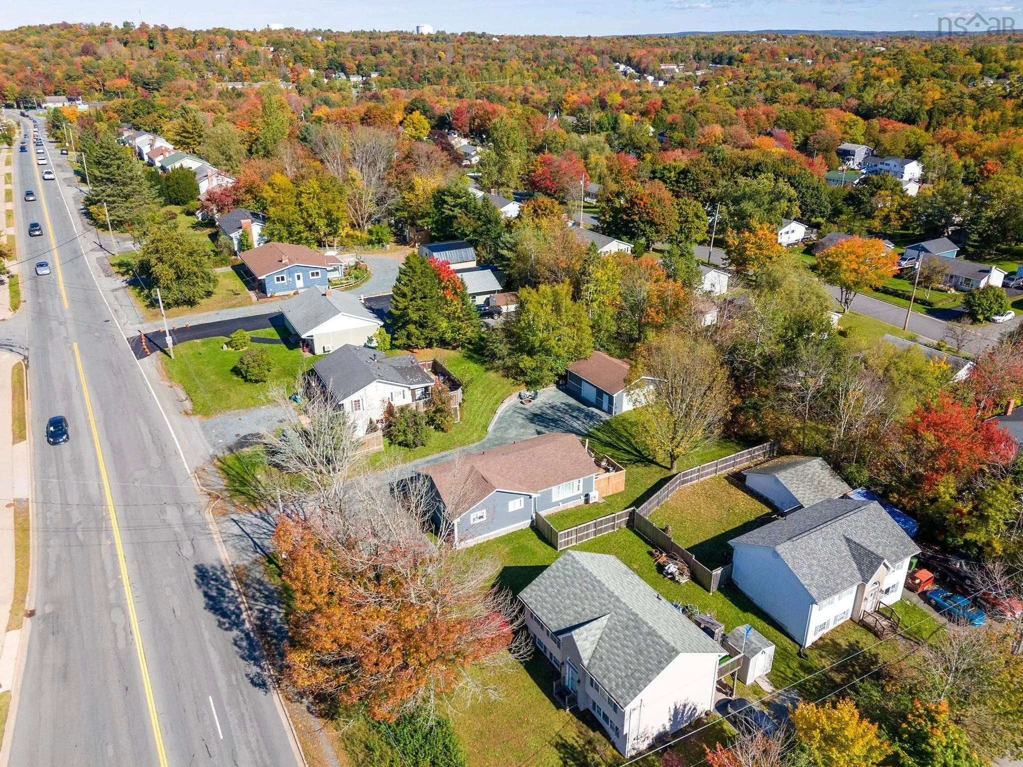 5 Beaver Bank Road, Lower Sackville, NS B4E 1A9, 3 Bedrooms Bedrooms, ,2 BathroomsBathrooms,Residential,For Sale,Beaver Bank,202519735
