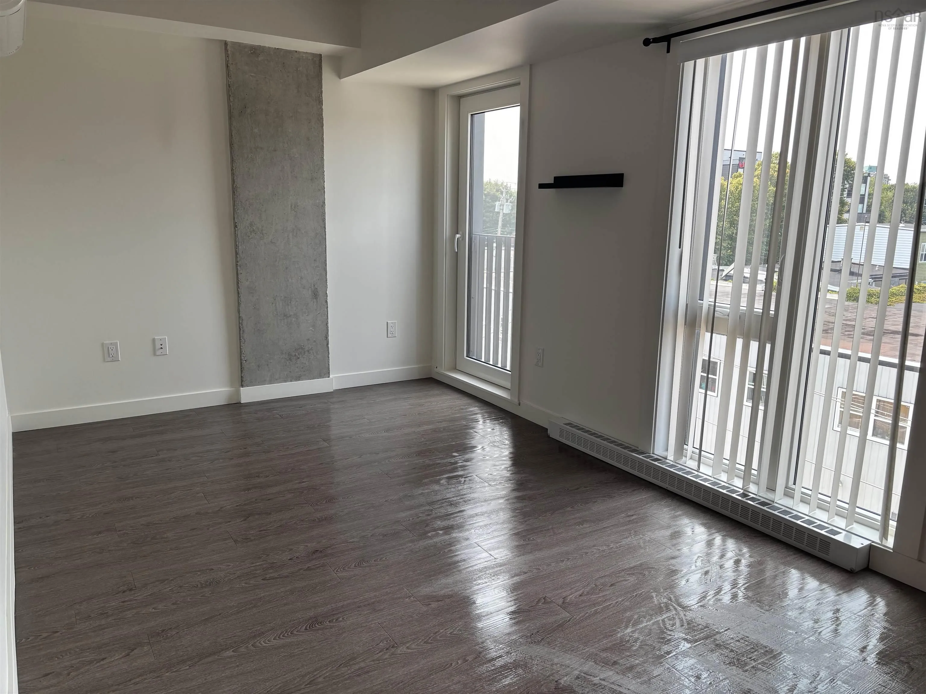 504-5684 West Street, Halifax, NS B3K 1H7, 1 Bedroom Bedrooms, ,1 BathroomBathrooms,Residential,For Sale,West,202519665