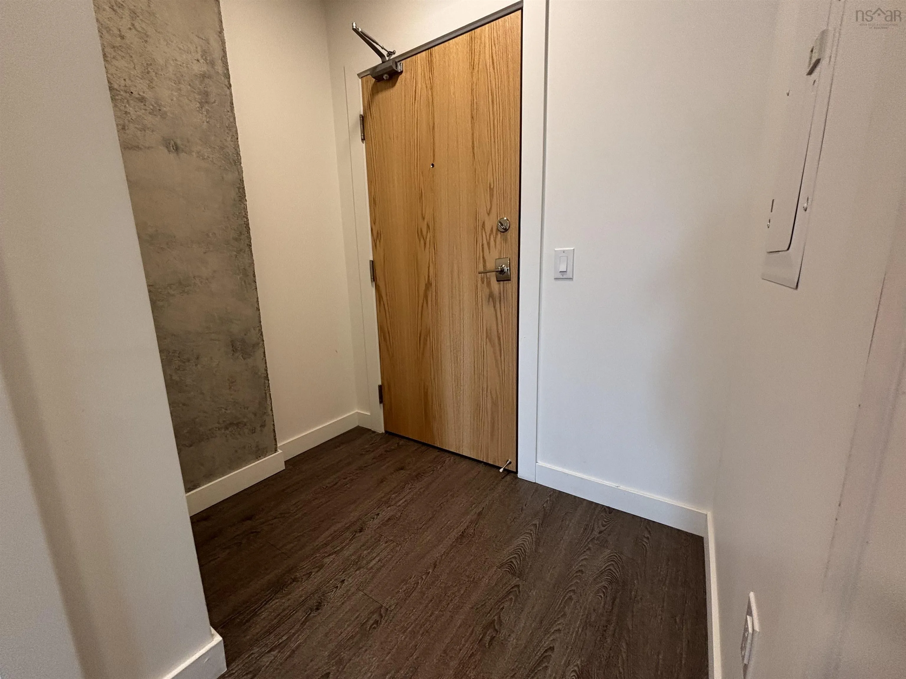 504-5684 West Street, Halifax, NS B3K 1H7, 1 Bedroom Bedrooms, ,1 BathroomBathrooms,Residential,For Sale,West,202519665
