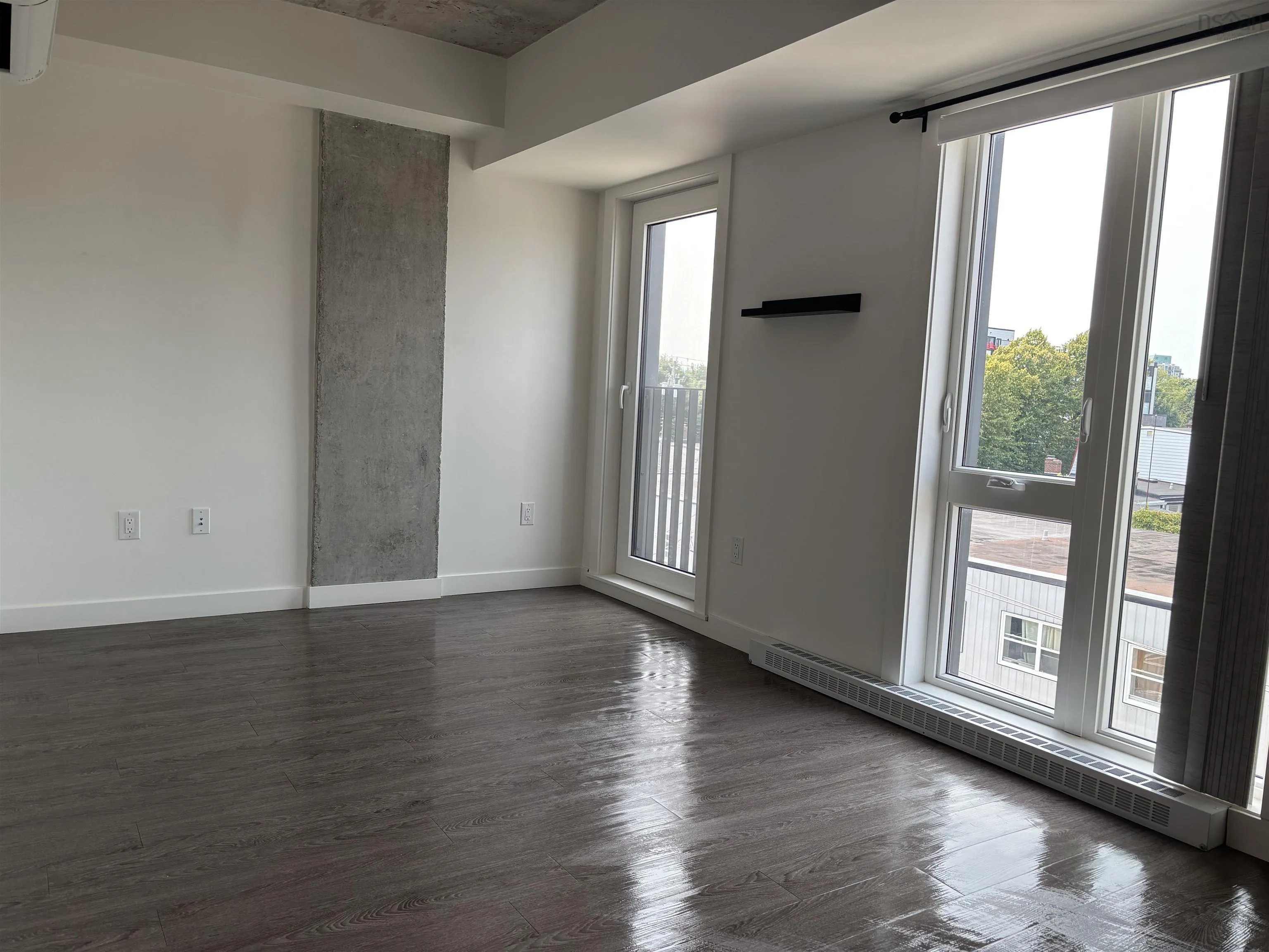 504-5684 West Street, Halifax, NS B3K 1H7, 1 Bedroom Bedrooms, ,1 BathroomBathrooms,Residential,For Sale,West,202519665