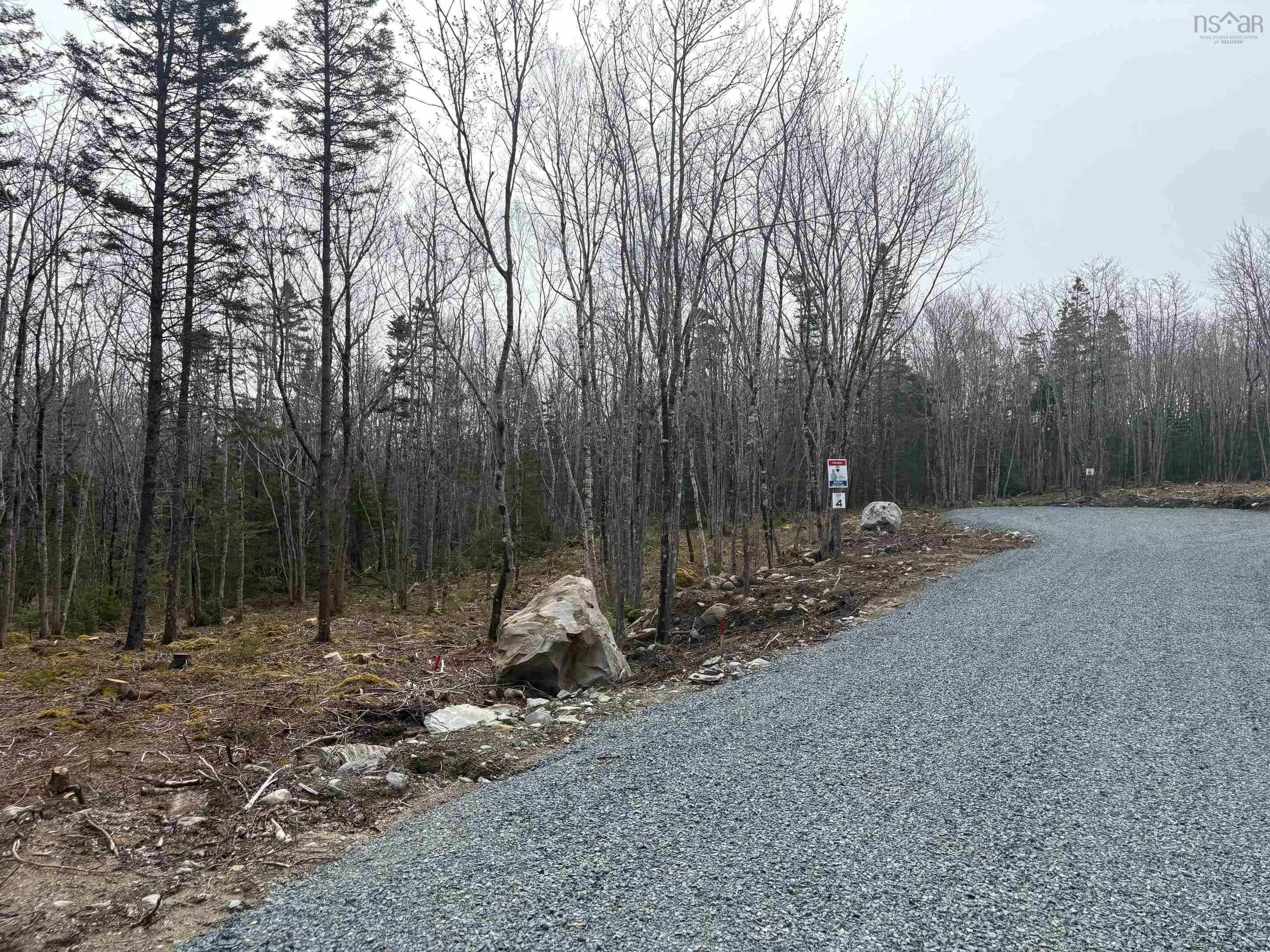 Larry Seldon Lane Lot 3, Western Head, NS B0T 1K0, ,Land,For Sale,Larry Seldon,202427661