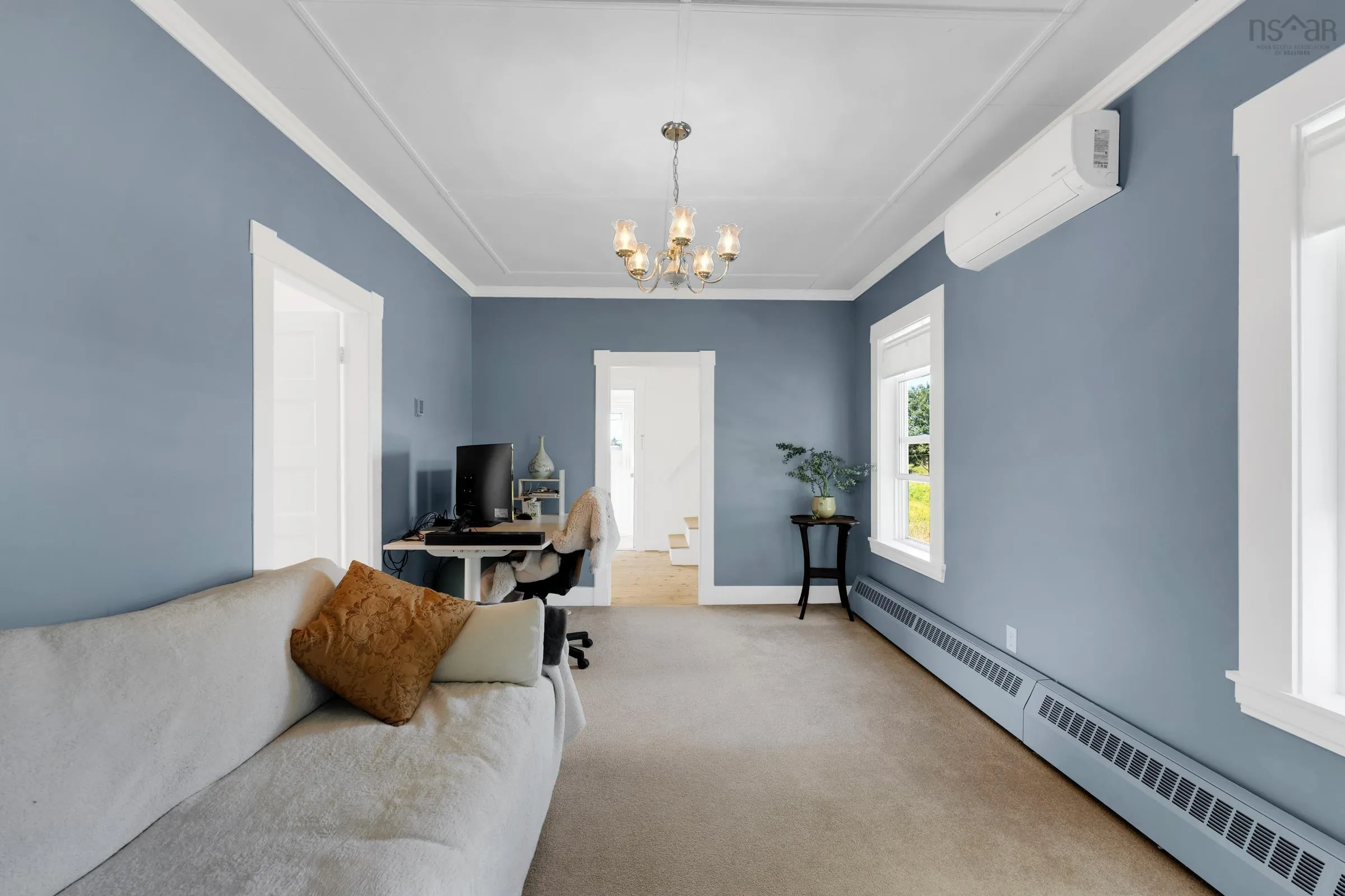 21 Sams Road, West Pubnico, NS B0W 3S0, 4 Bedrooms Bedrooms, ,1 BathroomBathrooms,Residential,For Sale,Sams,202521179