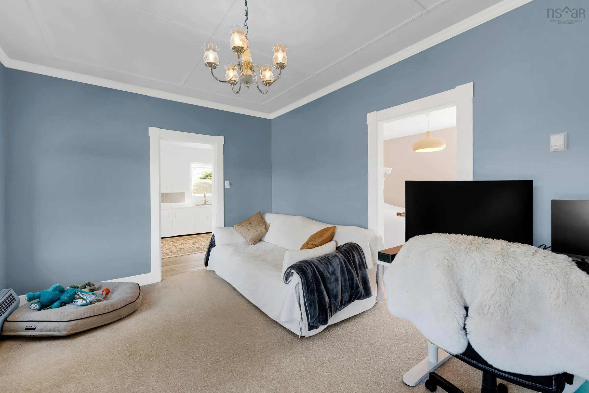 21 Sams Road, West Pubnico, NS B0W 3S0, 4 Bedrooms Bedrooms, ,1 BathroomBathrooms,Residential,For Sale,Sams,202521179