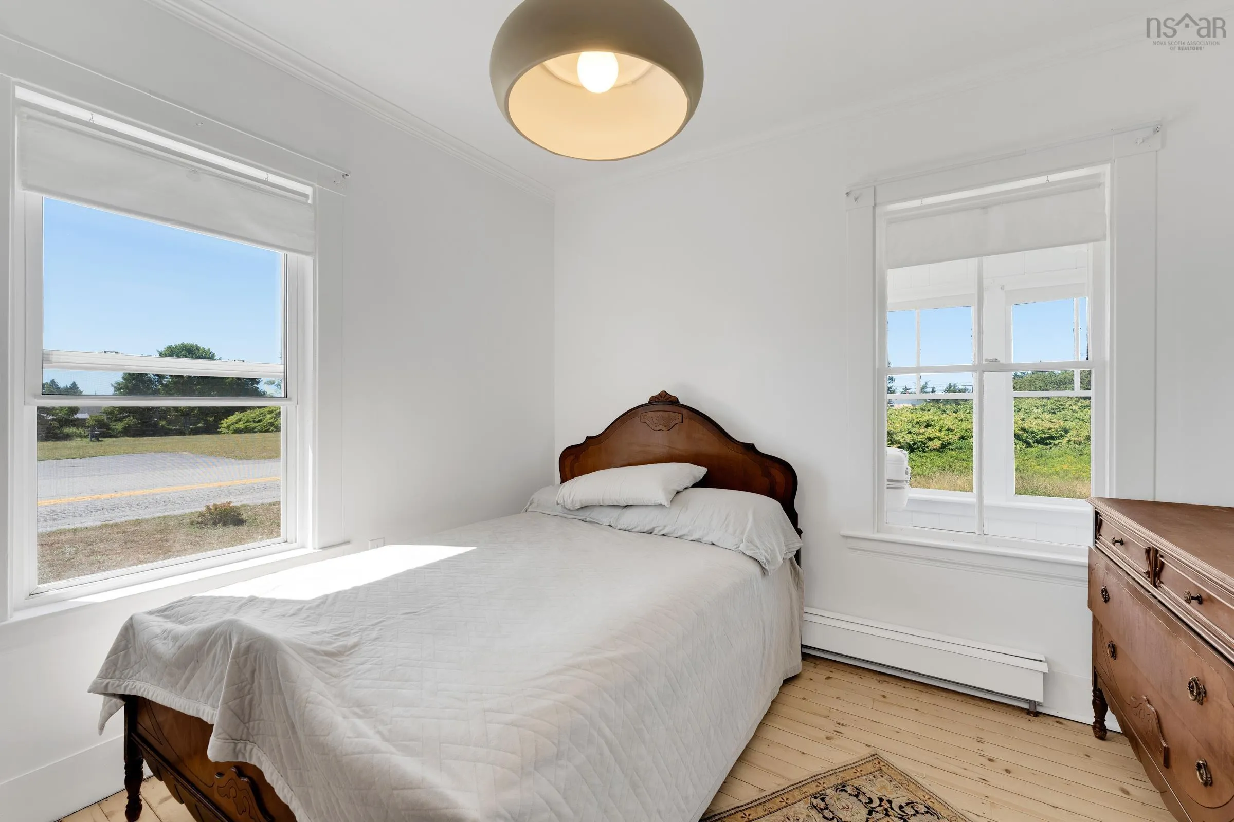 21 Sams Road, West Pubnico, NS B0W 3S0, 4 Bedrooms Bedrooms, ,1 BathroomBathrooms,Residential,For Sale,Sams,202521179