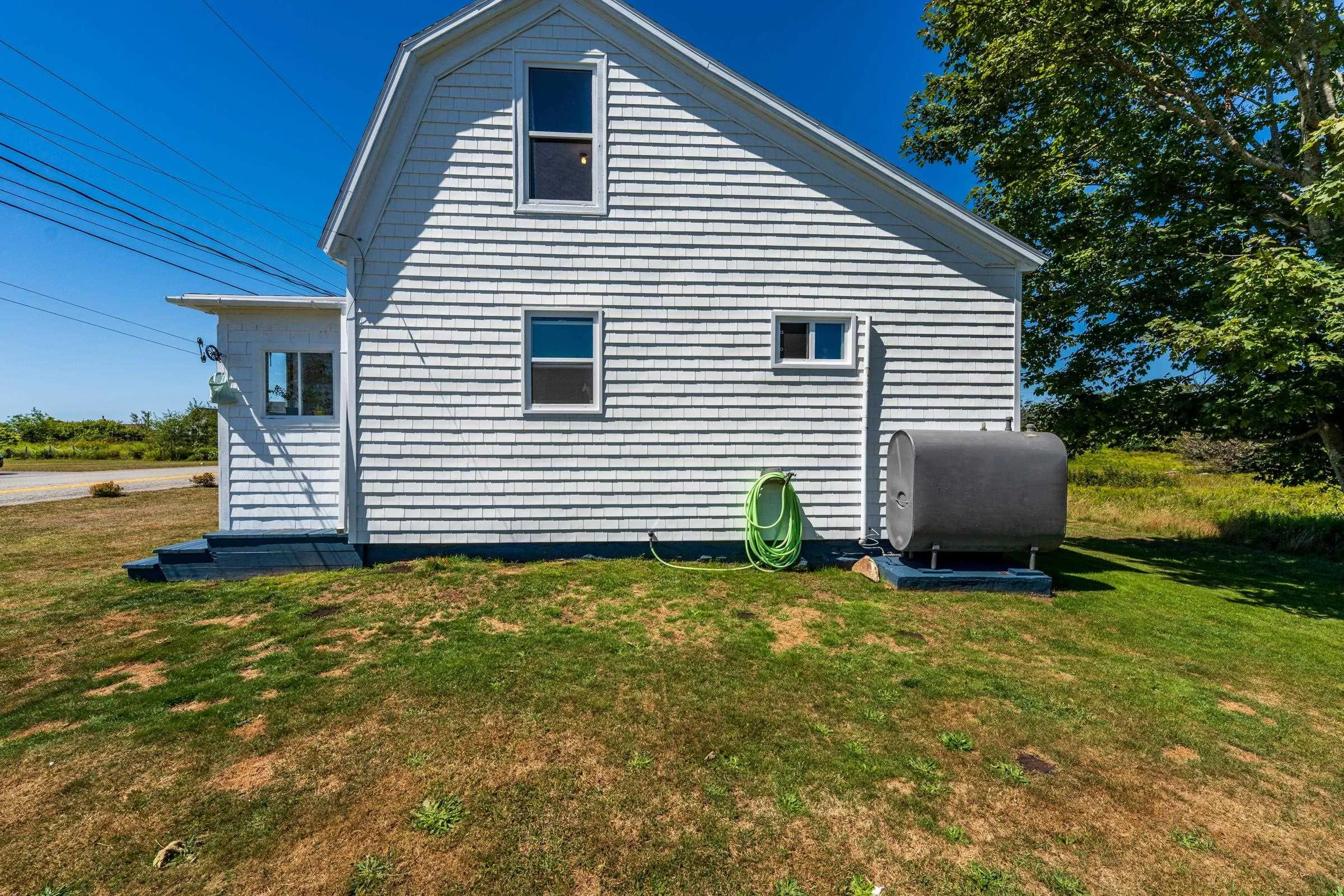 21 Sams Road, West Pubnico, NS B0W 3S0, 4 Bedrooms Bedrooms, ,1 BathroomBathrooms,Residential,For Sale,Sams,202521179
