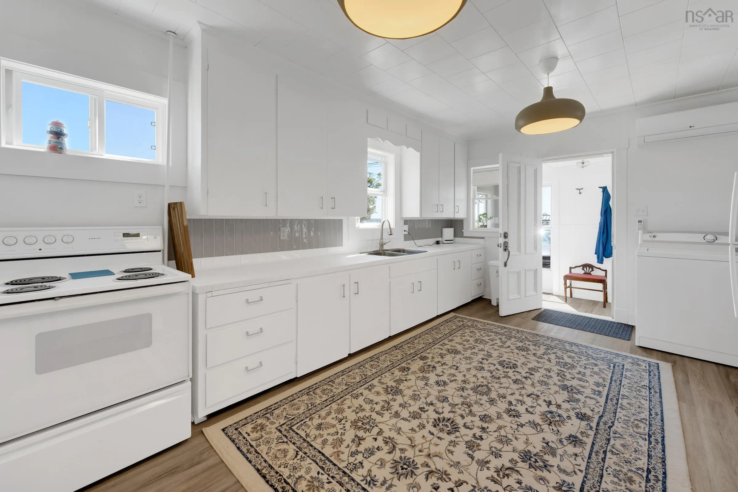 21 Sams Road, West Pubnico, NS B0W 3S0, 4 Bedrooms Bedrooms, ,1 BathroomBathrooms,Residential,For Sale,Sams,202521179