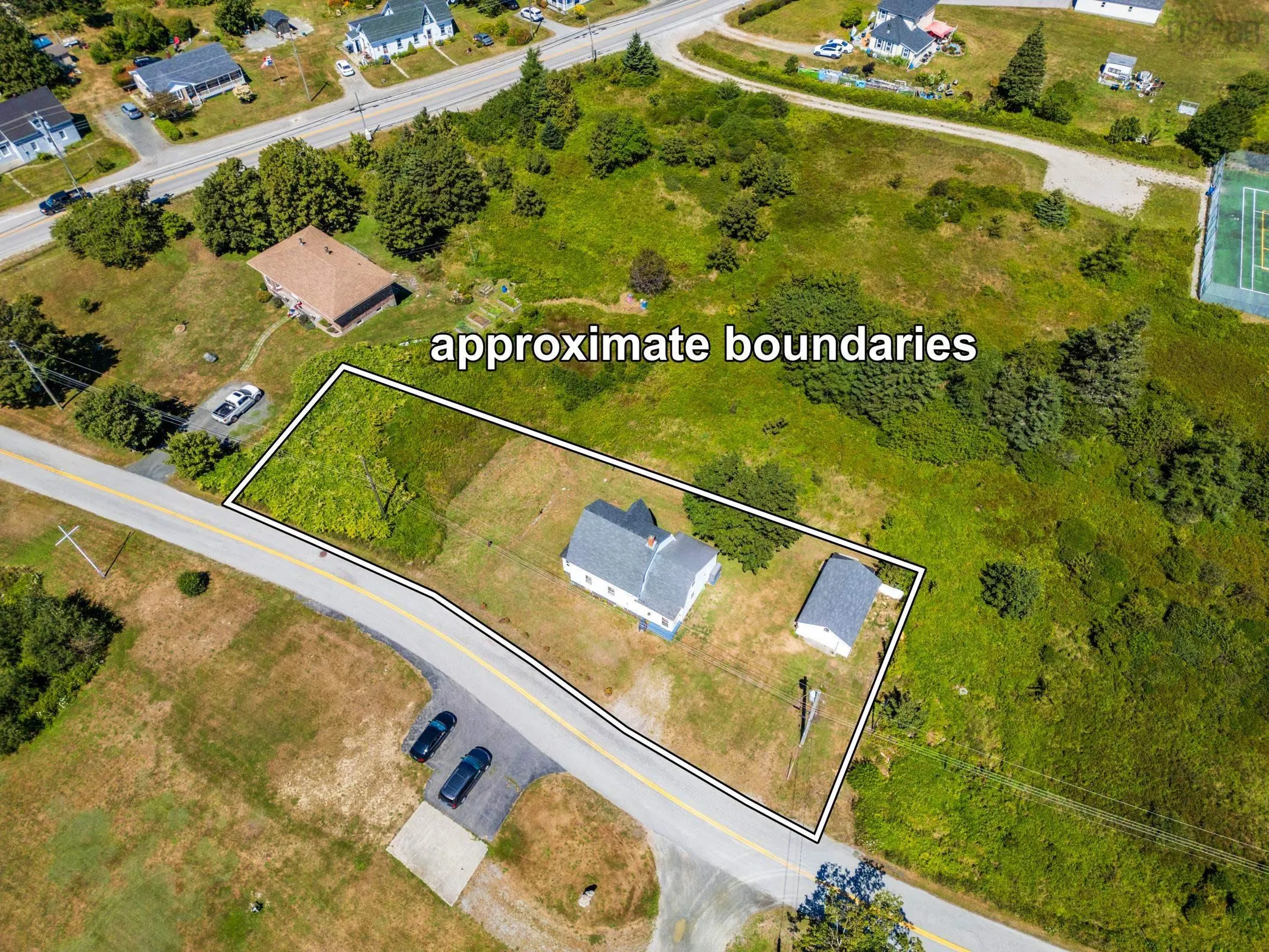 21 Sams Road, West Pubnico, NS B0W 3S0, 4 Bedrooms Bedrooms, ,1 BathroomBathrooms,Residential,For Sale,Sams,202521179
