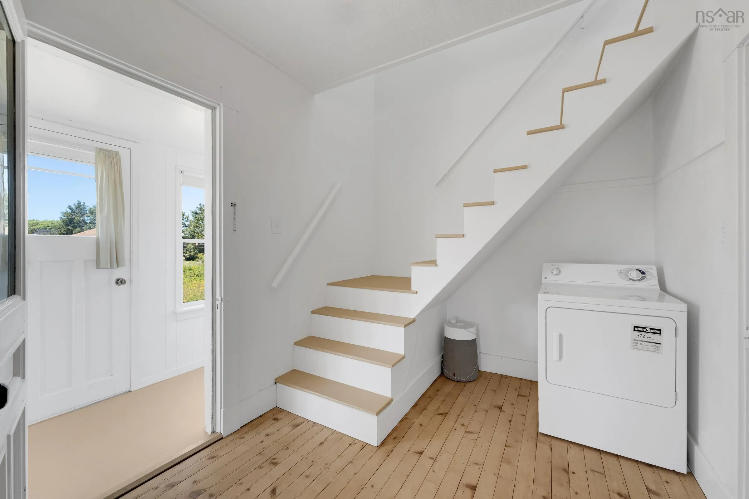 21 Sams Road, West Pubnico, NS B0W 3S0, 4 Bedrooms Bedrooms, ,1 BathroomBathrooms,Residential,For Sale,Sams,202521179