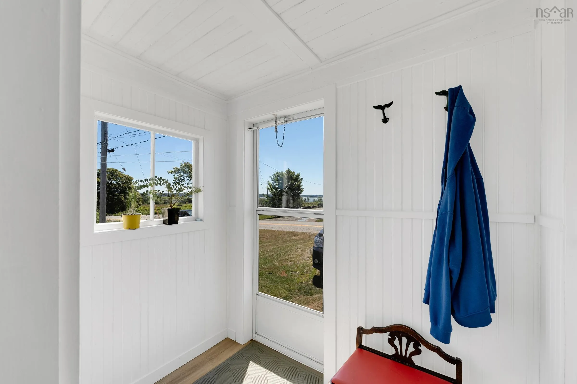 21 Sams Road, West Pubnico, NS B0W 3S0, 4 Bedrooms Bedrooms, ,1 BathroomBathrooms,Residential,For Sale,Sams,202521179