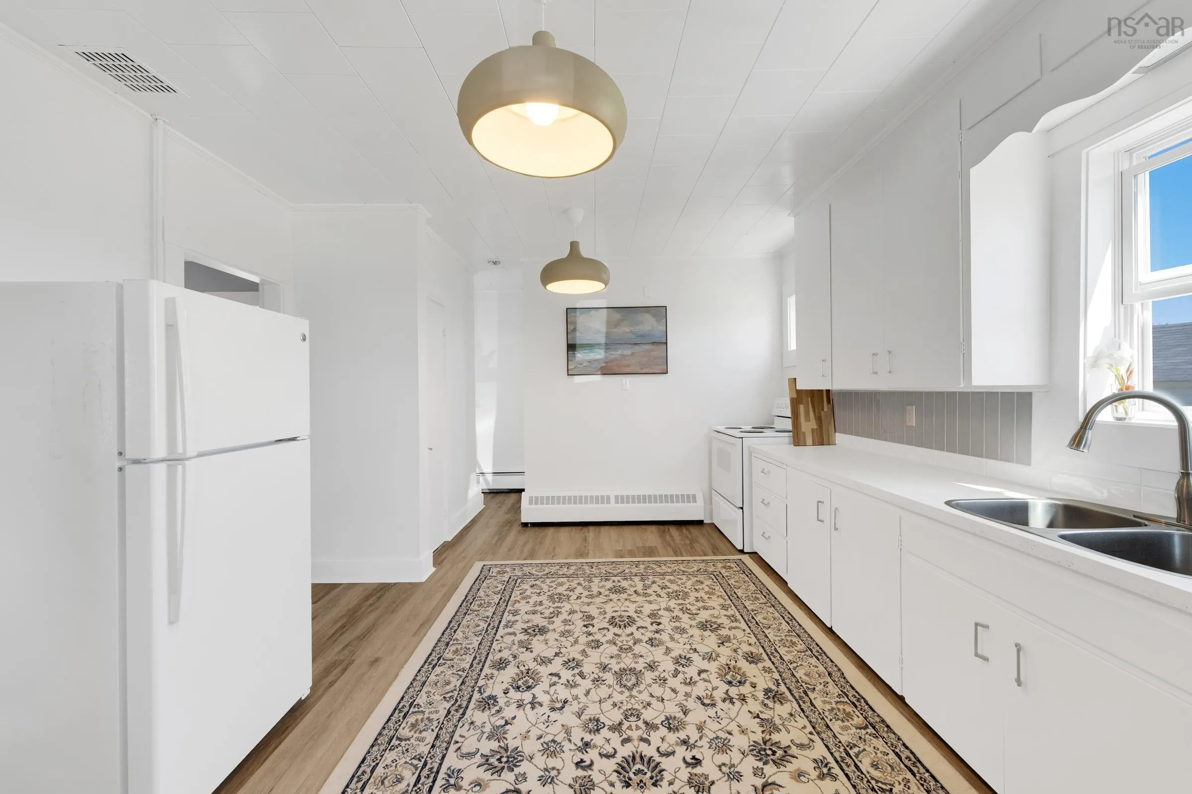 21 Sams Road, West Pubnico, NS B0W 3S0, 4 Bedrooms Bedrooms, ,1 BathroomBathrooms,Residential,For Sale,Sams,202521179