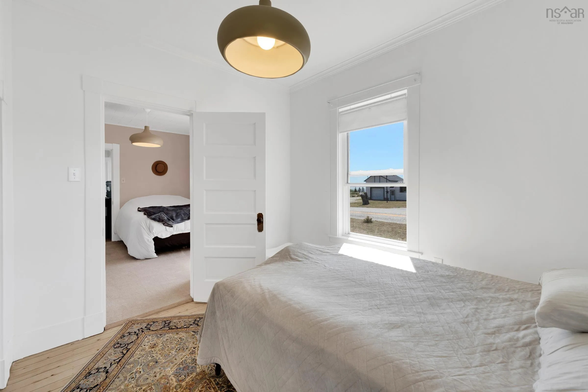 21 Sams Road, West Pubnico, NS B0W 3S0, 4 Bedrooms Bedrooms, ,1 BathroomBathrooms,Residential,For Sale,Sams,202521179