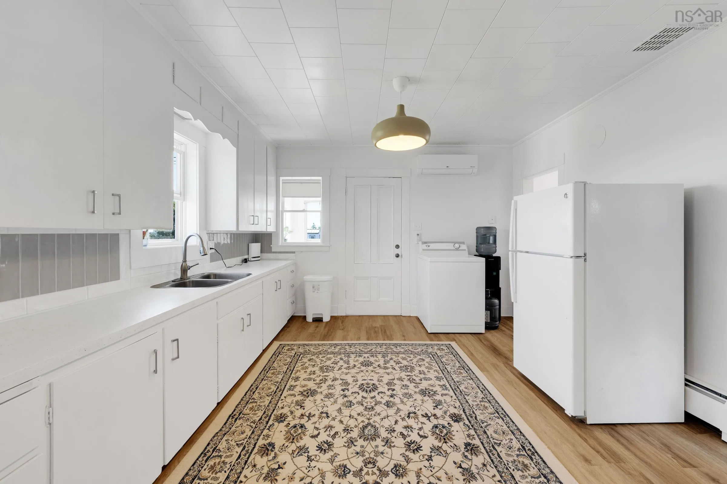 21 Sams Road, West Pubnico, NS B0W 3S0, 4 Bedrooms Bedrooms, ,1 BathroomBathrooms,Residential,For Sale,Sams,202521179