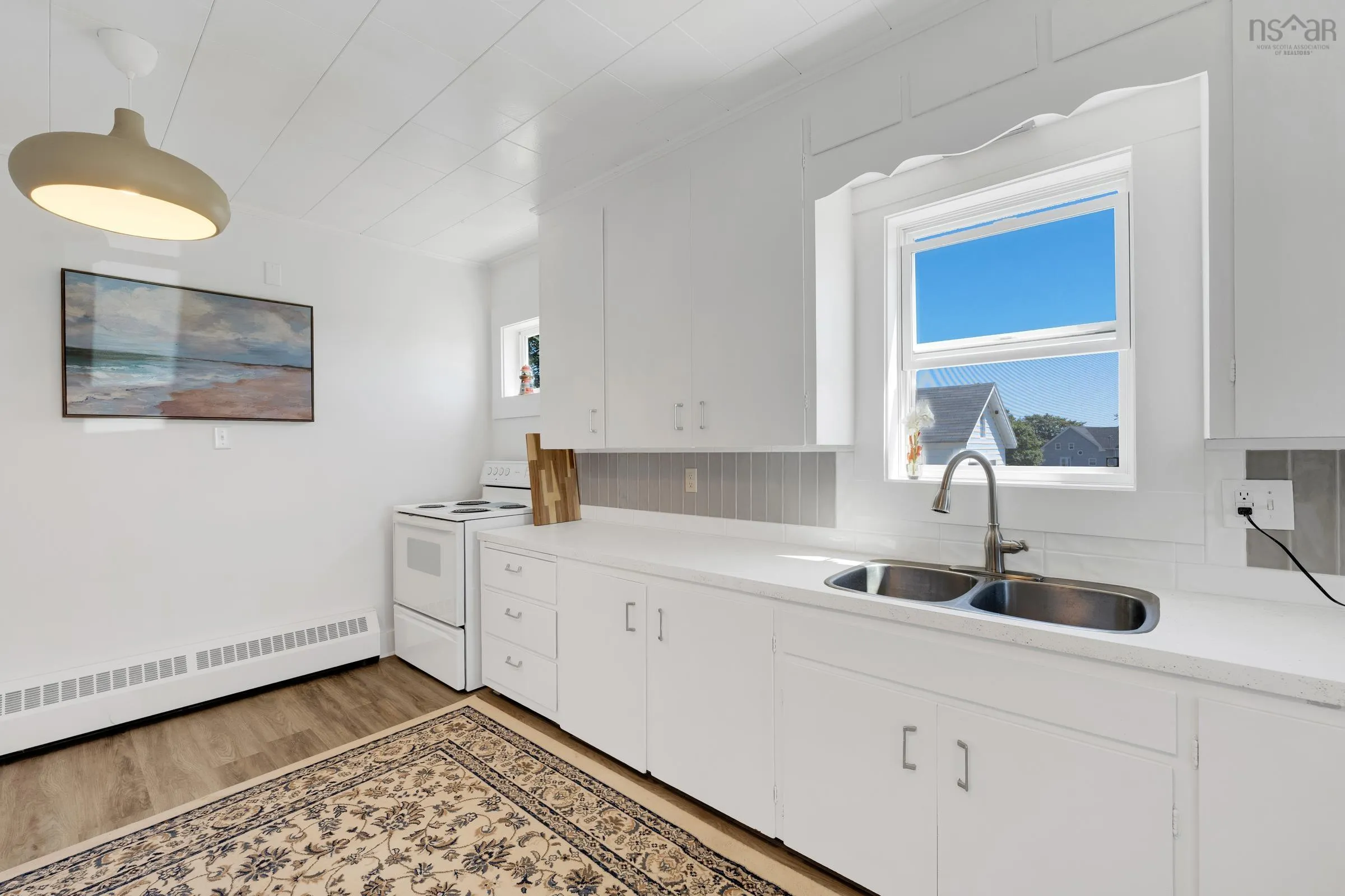 21 Sams Road, West Pubnico, NS B0W 3S0, 4 Bedrooms Bedrooms, ,1 BathroomBathrooms,Residential,For Sale,Sams,202521179