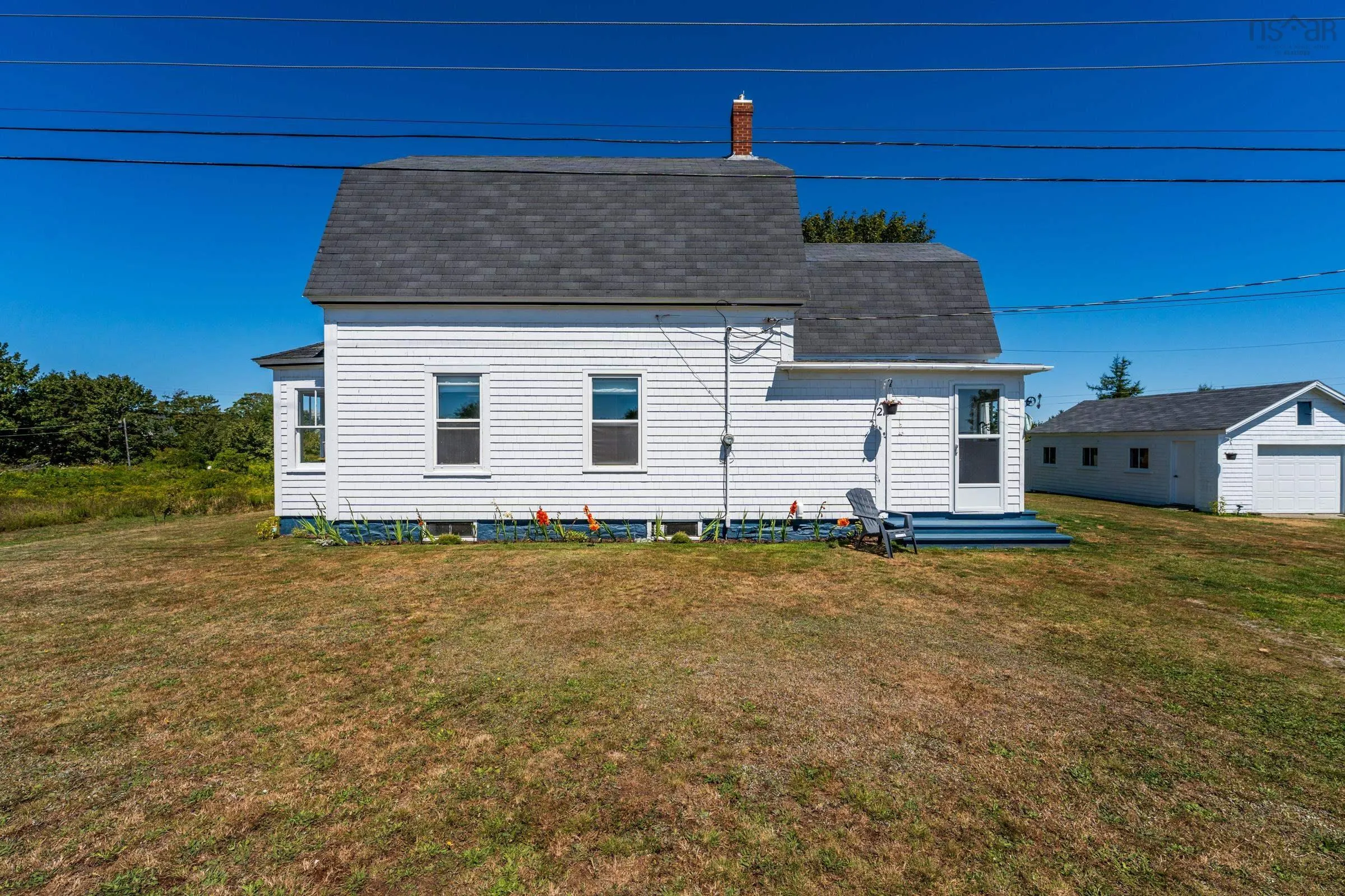 21 Sams Road, West Pubnico, NS B0W 3S0, 4 Bedrooms Bedrooms, ,1 BathroomBathrooms,Residential,For Sale,Sams,202521179