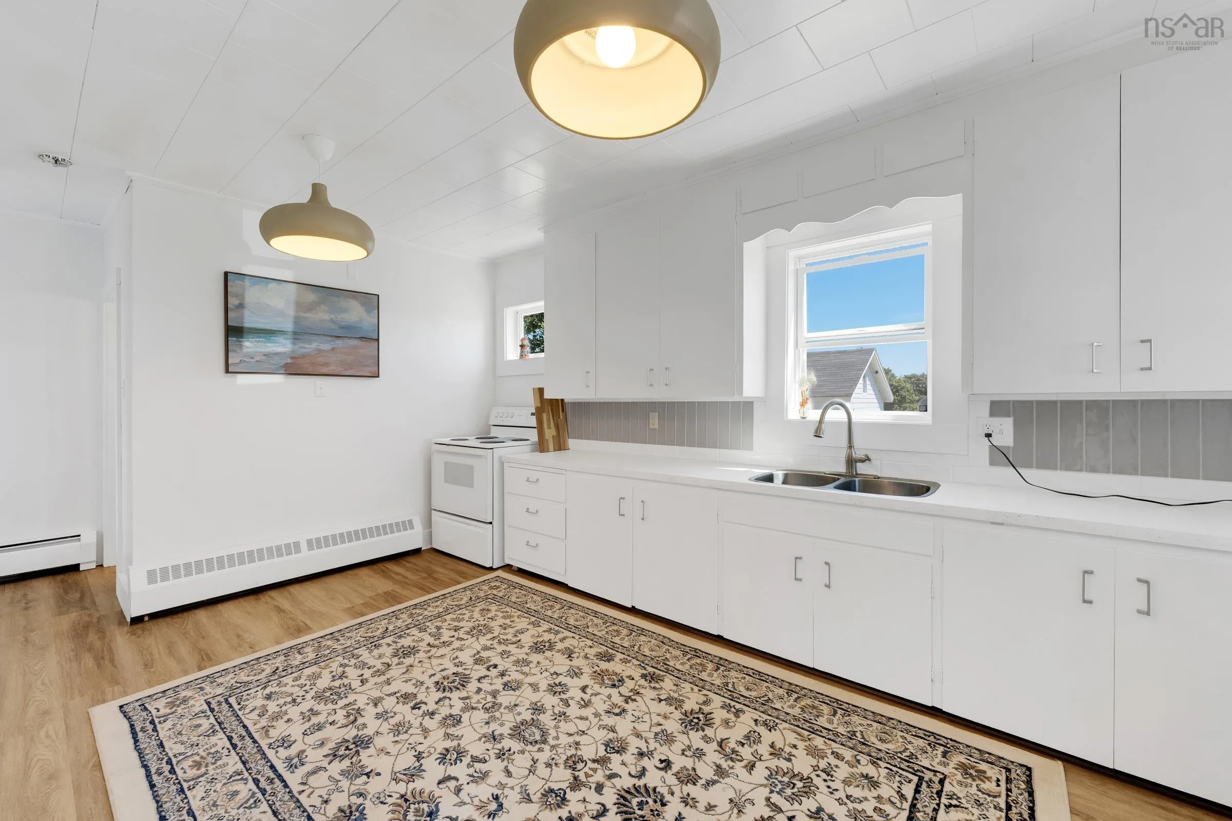 21 Sams Road, West Pubnico, NS B0W 3S0, 4 Bedrooms Bedrooms, ,1 BathroomBathrooms,Residential,For Sale,Sams,202521179