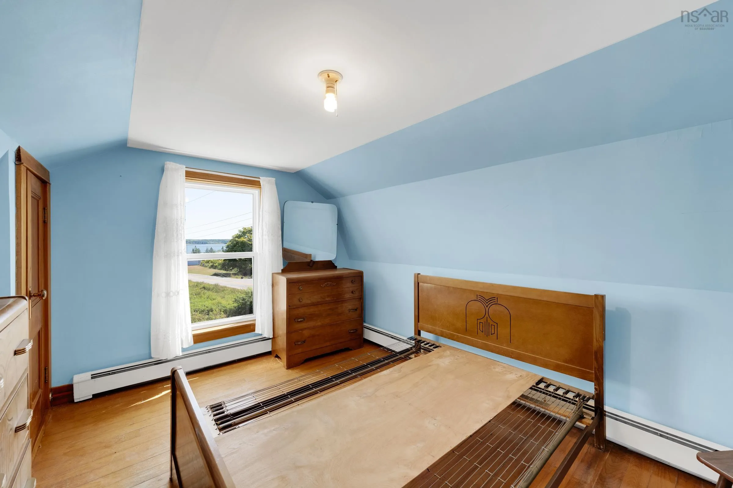21 Sams Road, West Pubnico, NS B0W 3S0, 4 Bedrooms Bedrooms, ,1 BathroomBathrooms,Residential,For Sale,Sams,202521179