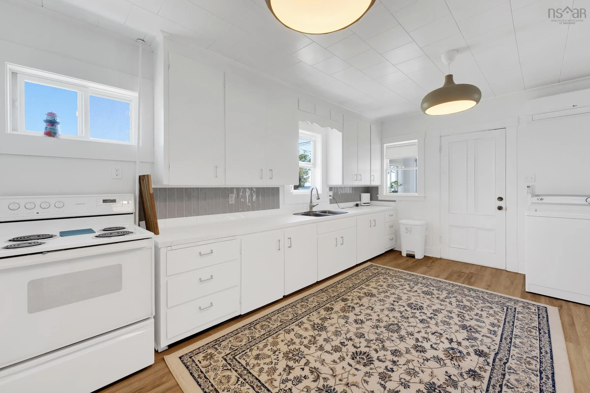 21 Sams Road, West Pubnico, NS B0W 3S0, 4 Bedrooms Bedrooms, ,1 BathroomBathrooms,Residential,For Sale,Sams,202521179