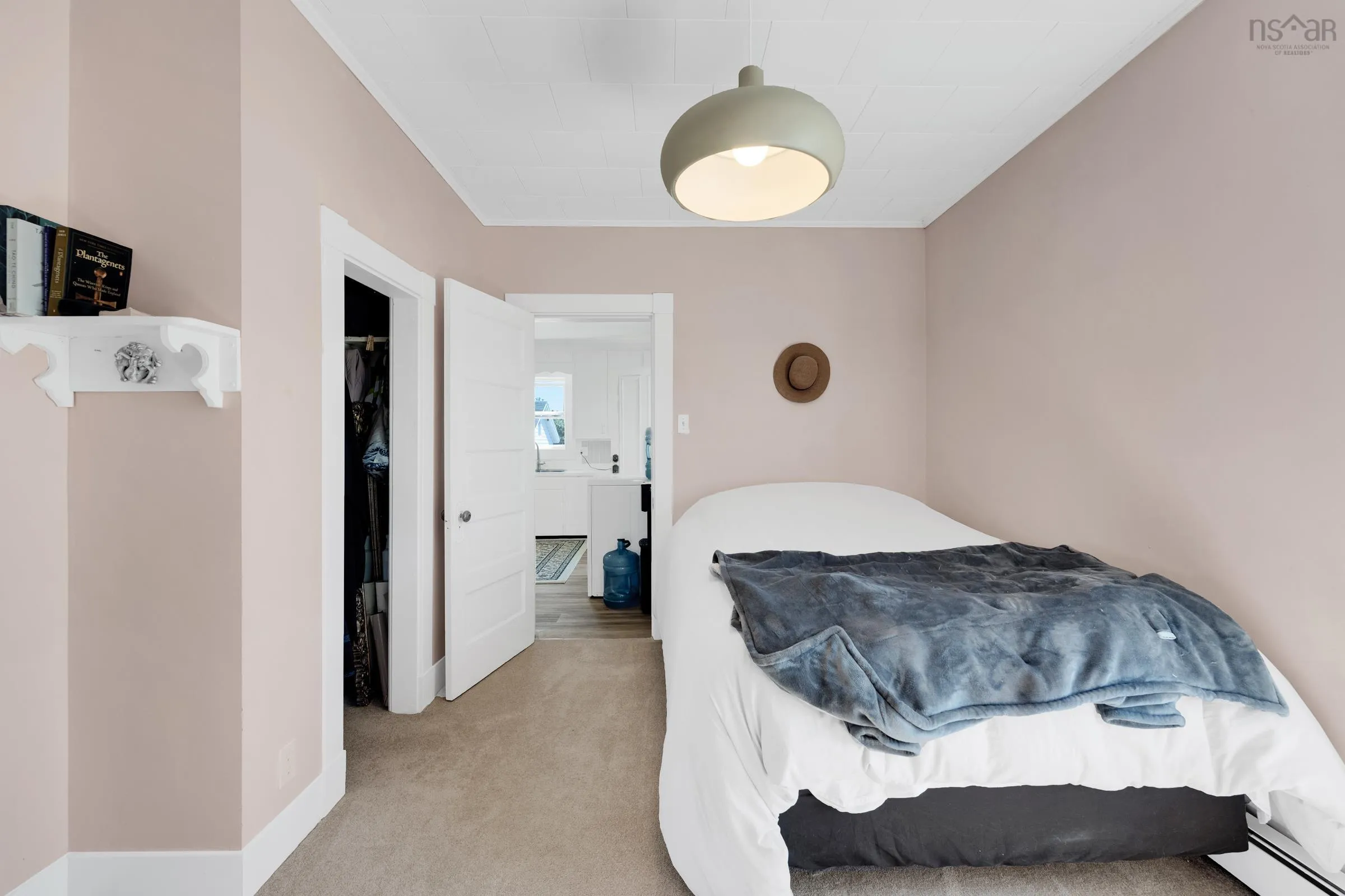 21 Sams Road, West Pubnico, NS B0W 3S0, 4 Bedrooms Bedrooms, ,1 BathroomBathrooms,Residential,For Sale,Sams,202521179