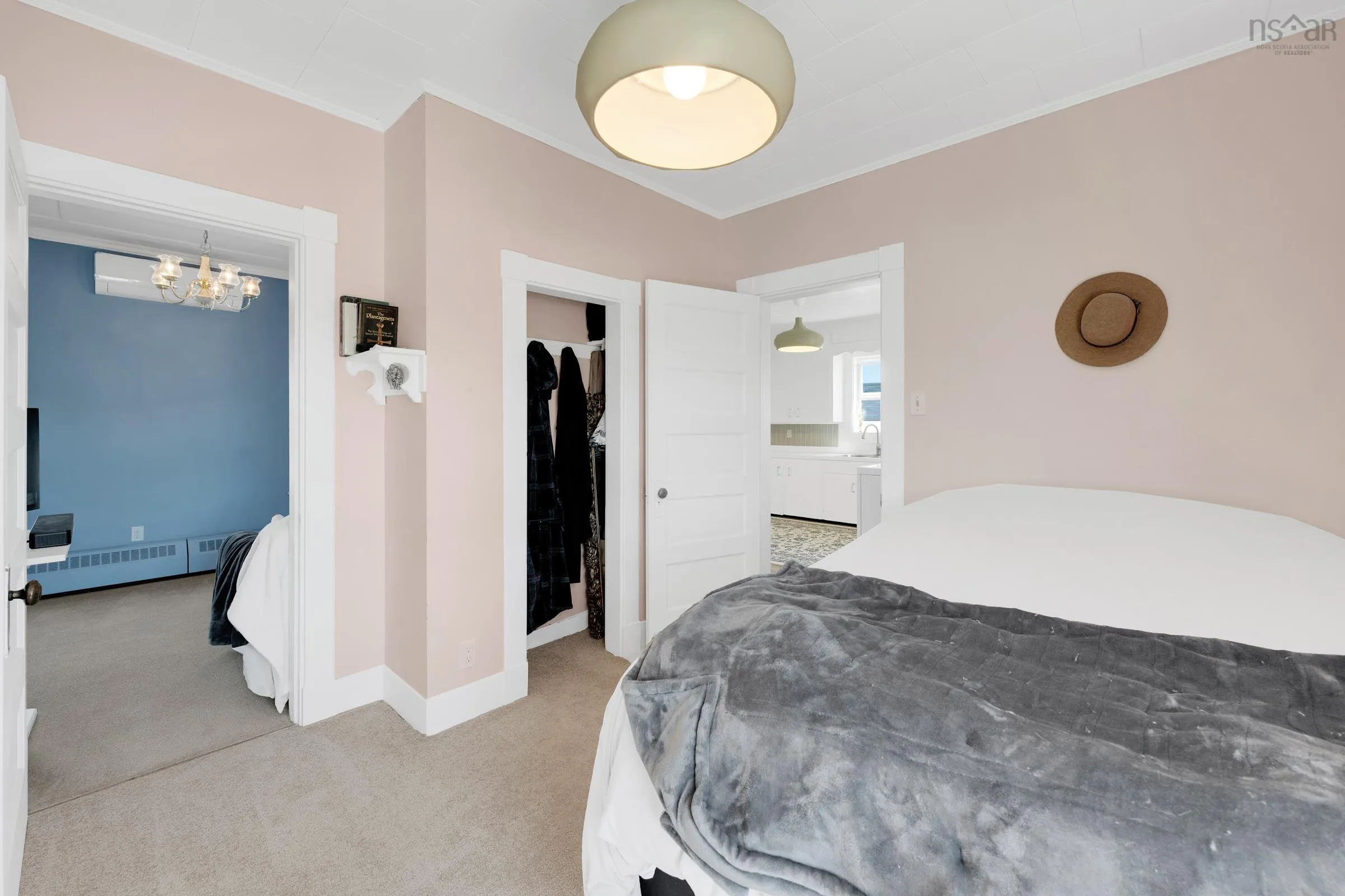 21 Sams Road, West Pubnico, NS B0W 3S0, 4 Bedrooms Bedrooms, ,1 BathroomBathrooms,Residential,For Sale,Sams,202521179