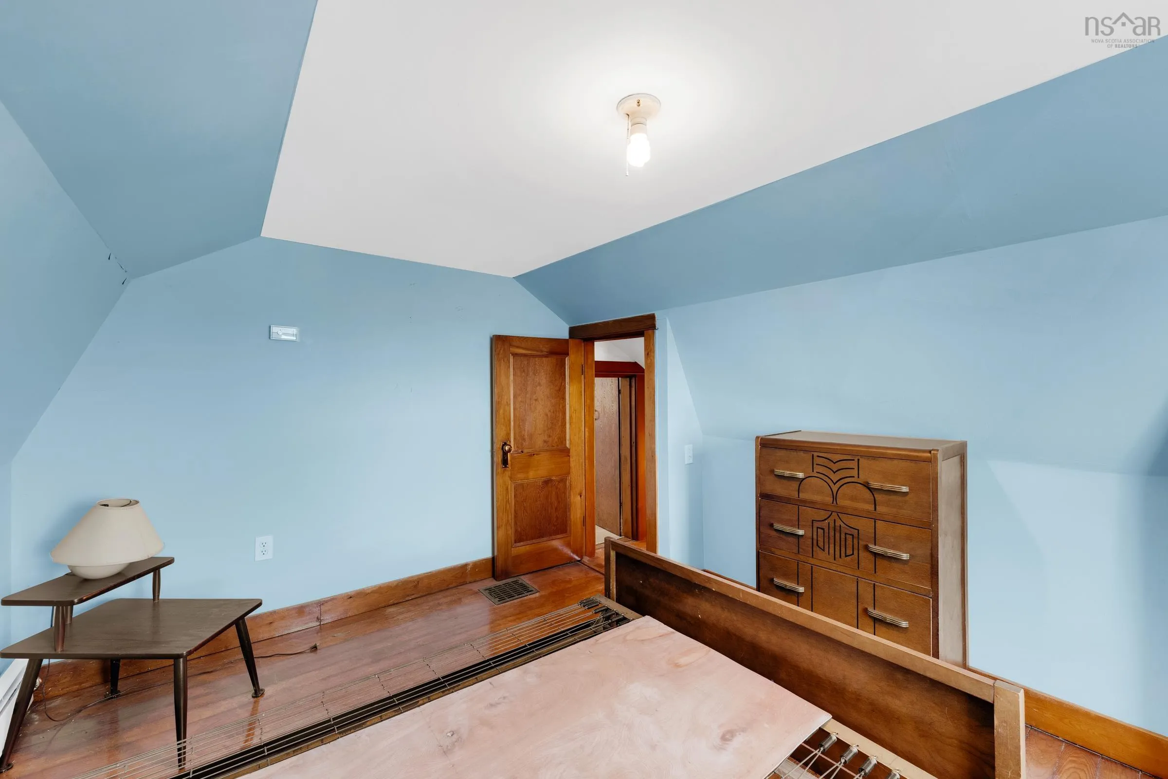21 Sams Road, West Pubnico, NS B0W 3S0, 4 Bedrooms Bedrooms, ,1 BathroomBathrooms,Residential,For Sale,Sams,202521179
