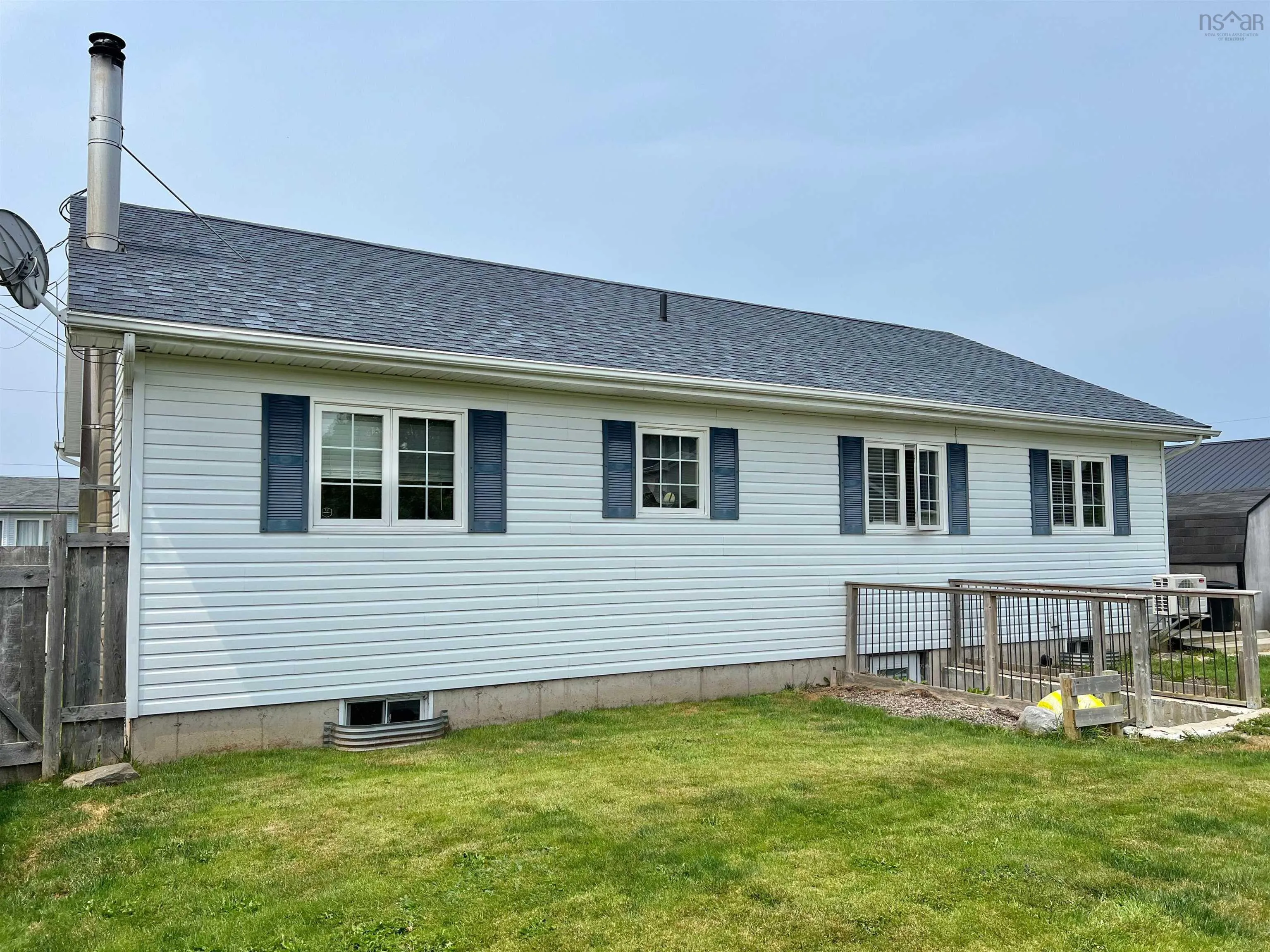 485 Brunswick Street, Yarmouth, NS B5A 4V5, 3 Bedrooms Bedrooms, ,2 BathroomsBathrooms,Residential,For Sale,Brunswick,202519687