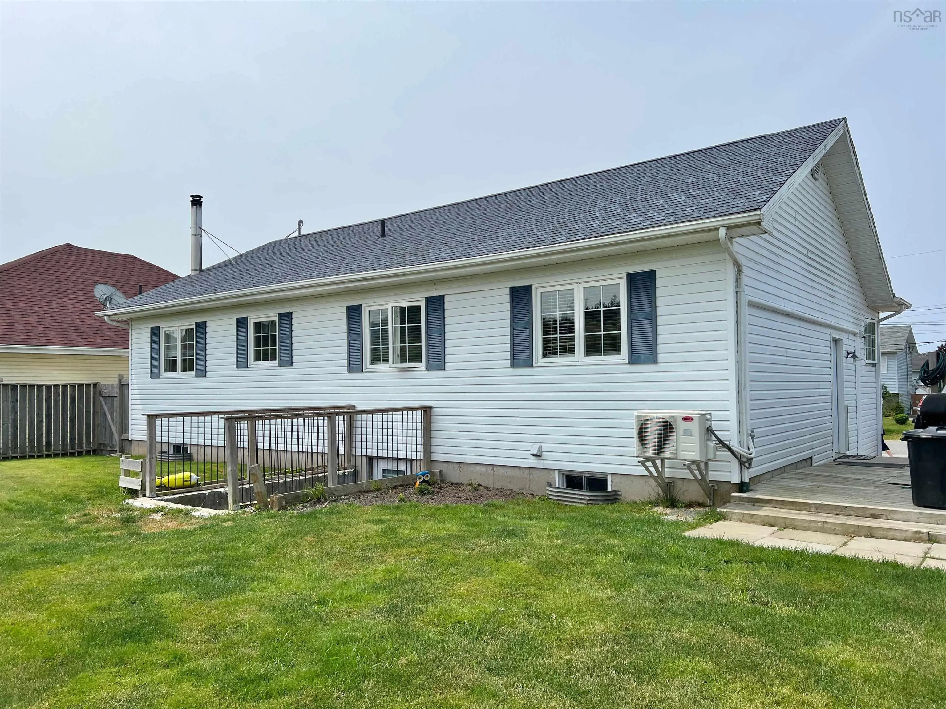 485 Brunswick Street, Yarmouth, NS B5A 4V5, 3 Bedrooms Bedrooms, ,2 BathroomsBathrooms,Residential,For Sale,Brunswick,202519687