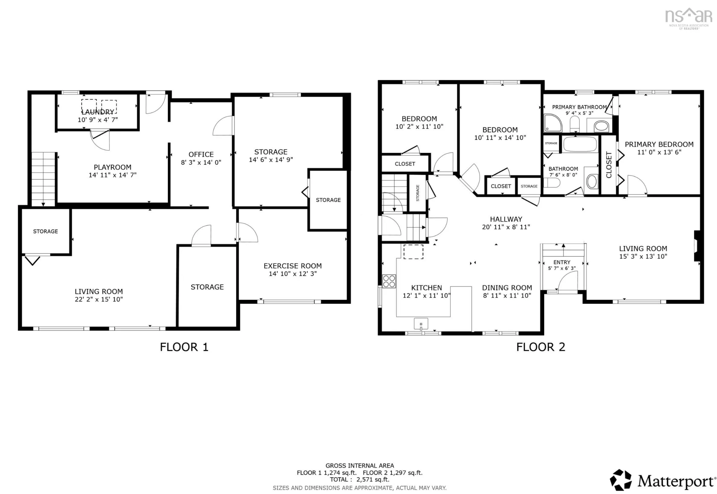 485 Brunswick Street, Yarmouth, NS B5A 4V5, 3 Bedrooms Bedrooms, ,2 BathroomsBathrooms,Residential,For Sale,Brunswick,202519687