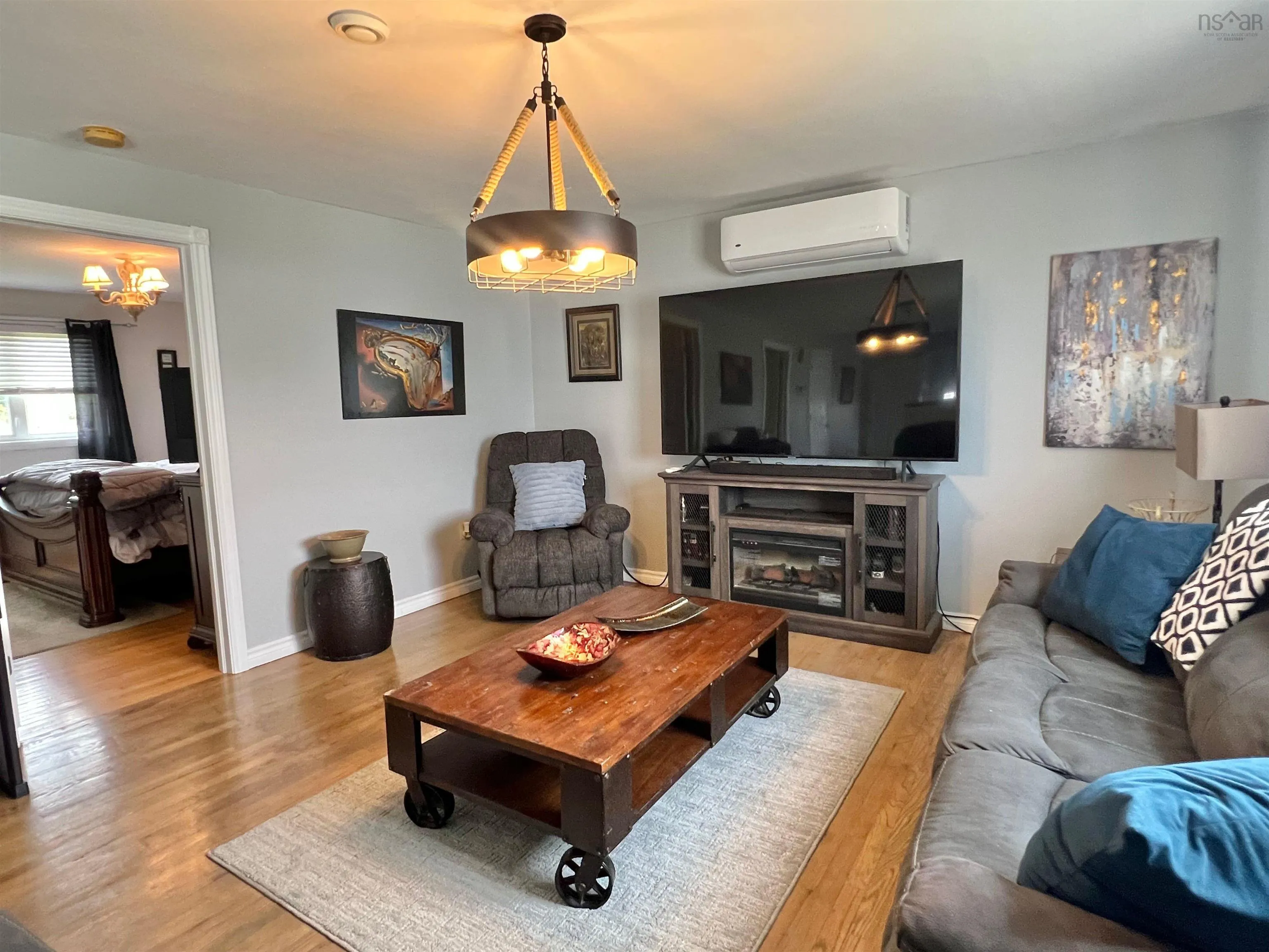 485 Brunswick Street, Yarmouth, NS B5A 4V5, 3 Bedrooms Bedrooms, ,2 BathroomsBathrooms,Residential,For Sale,Brunswick,202519687
