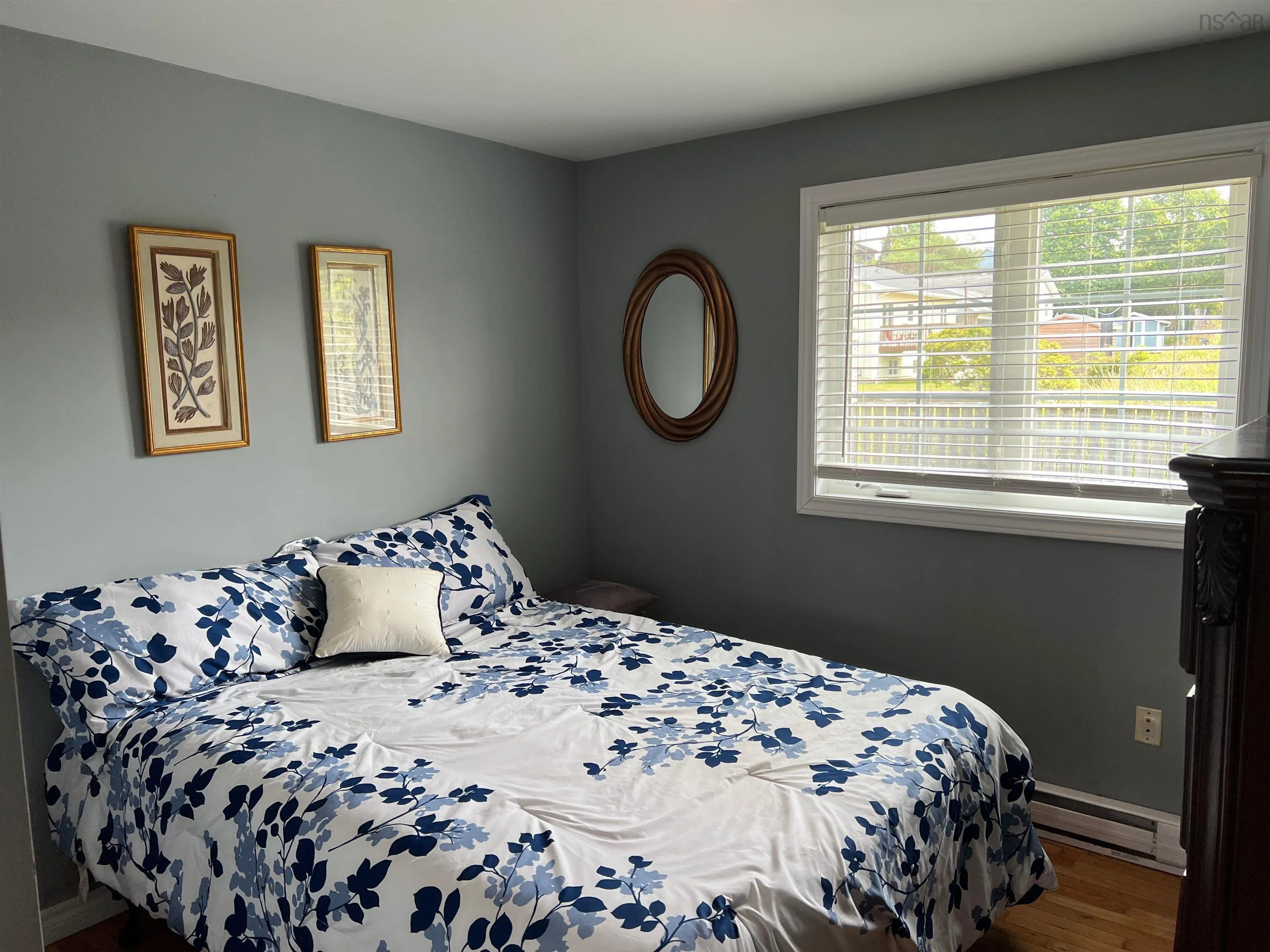 485 Brunswick Street, Yarmouth, NS B5A 4V5, 3 Bedrooms Bedrooms, ,2 BathroomsBathrooms,Residential,For Sale,Brunswick,202519687