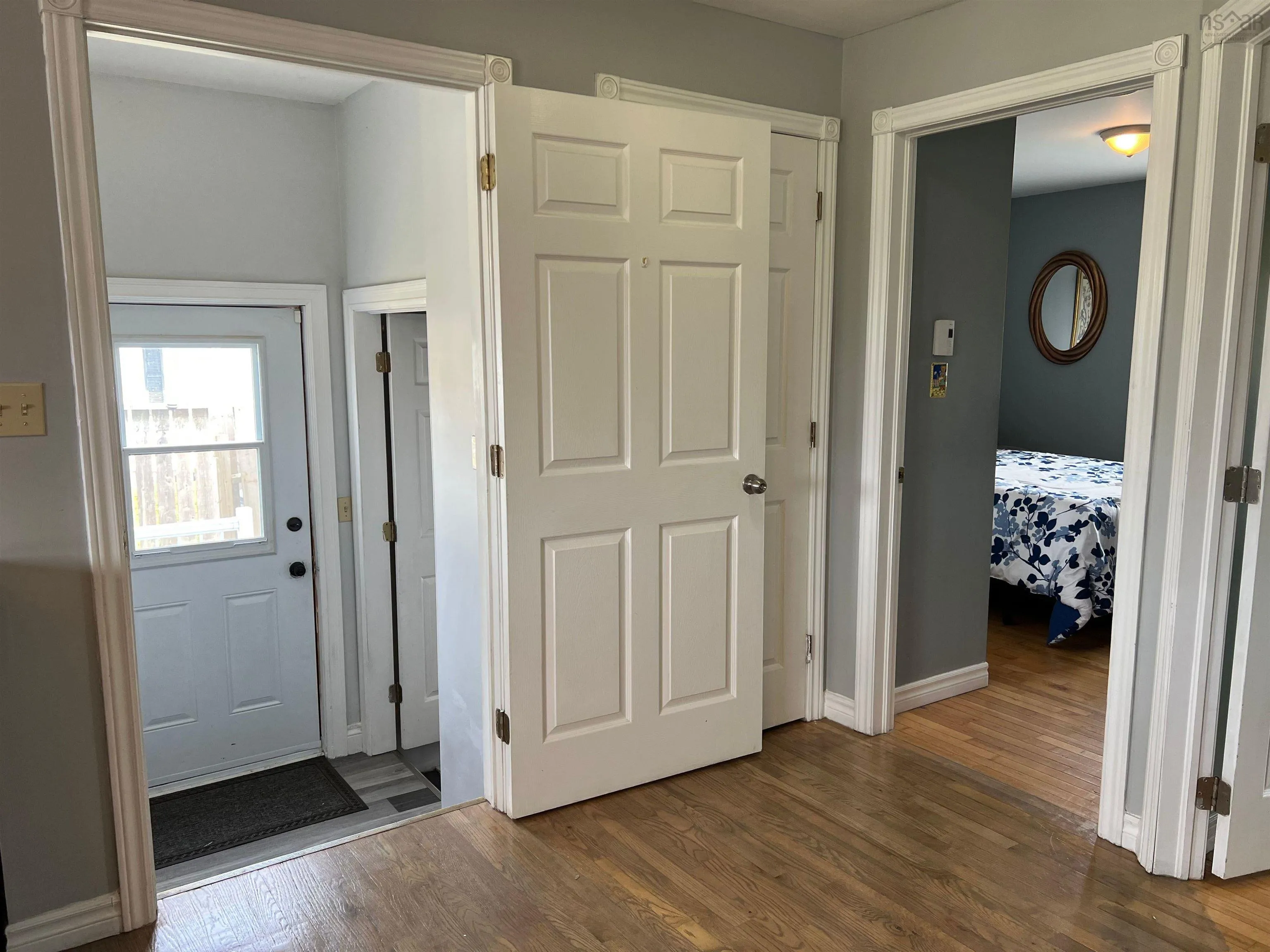 485 Brunswick Street, Yarmouth, NS B5A 4V5, 3 Bedrooms Bedrooms, ,2 BathroomsBathrooms,Residential,For Sale,Brunswick,202519687