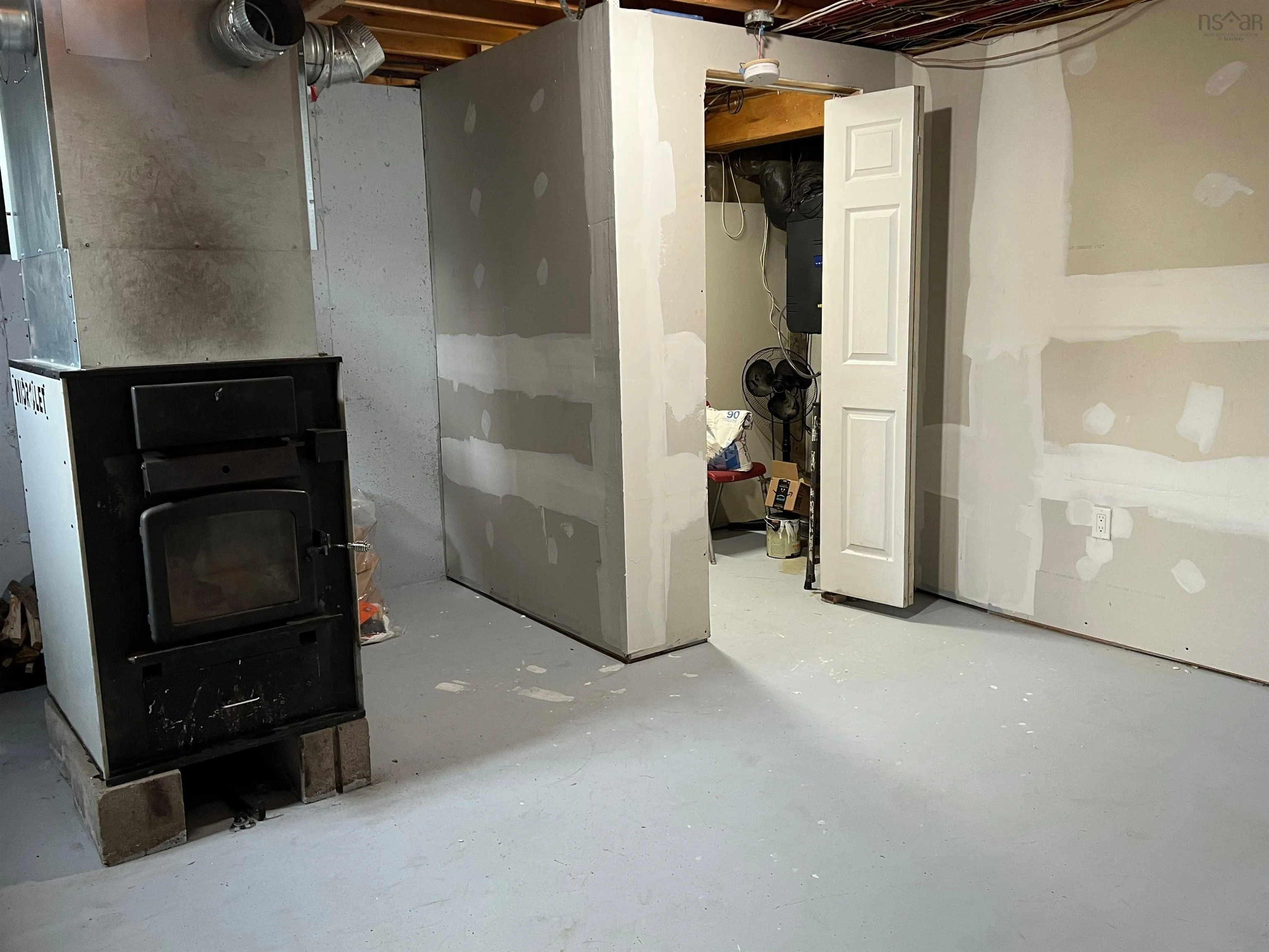 485 Brunswick Street, Yarmouth, NS B5A 4V5, 3 Bedrooms Bedrooms, ,2 BathroomsBathrooms,Residential,For Sale,Brunswick,202519687