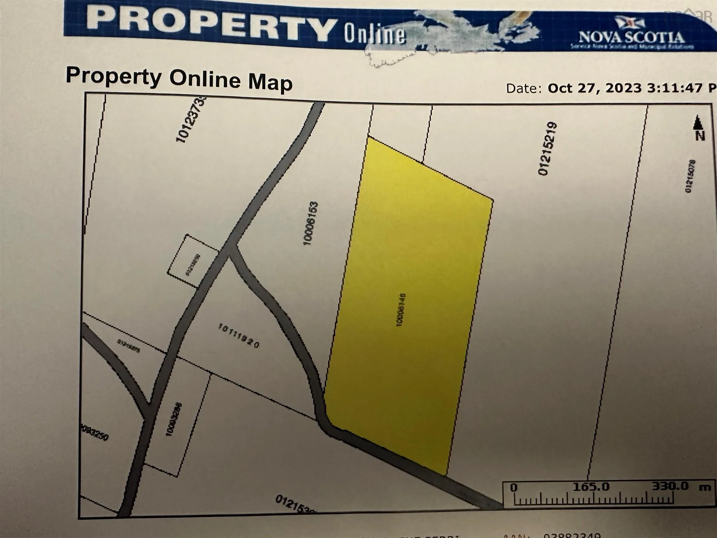 Bayfield Cross Road, Bayfield Ns B0h 1a0, ,Land,For Sale,Bayfield Cross,202325811